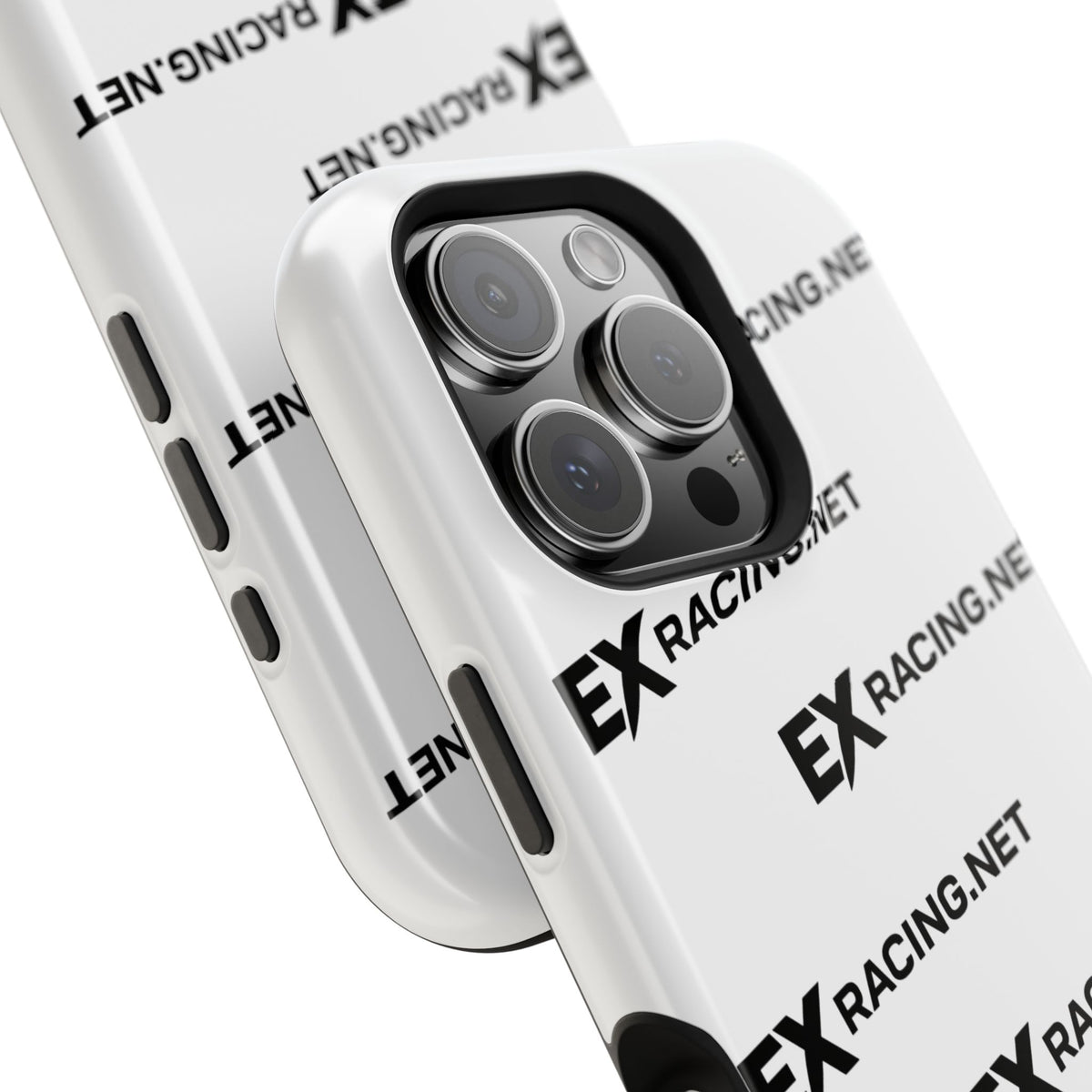 MagSafe Exracing Phone Case
