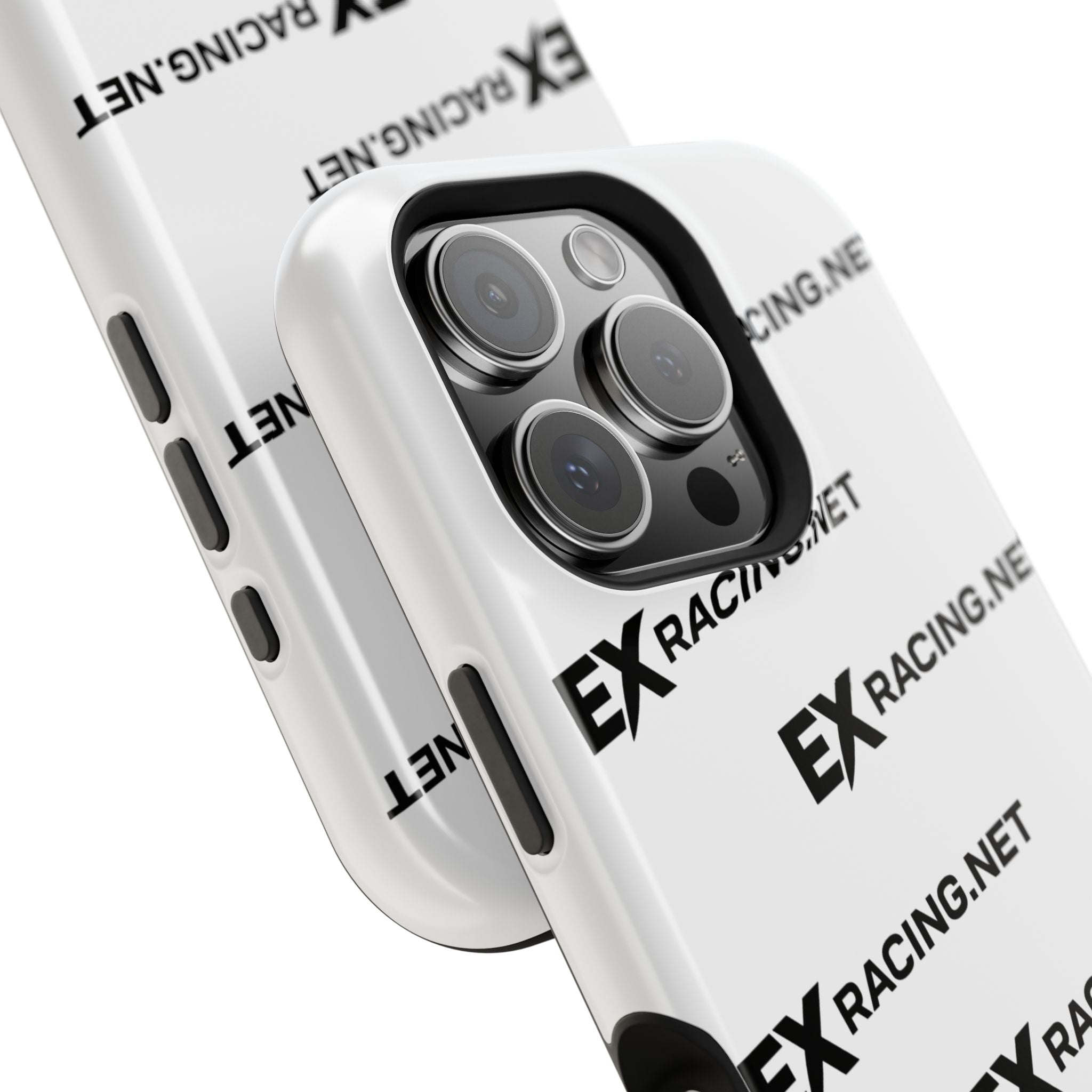 MagSafe Exracing Phone Case