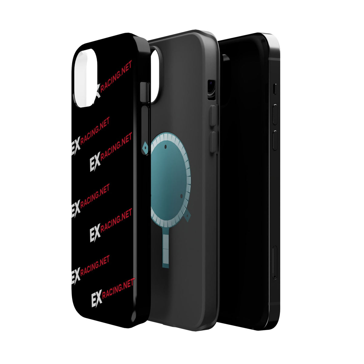 MagSafe Exracing Phone Case