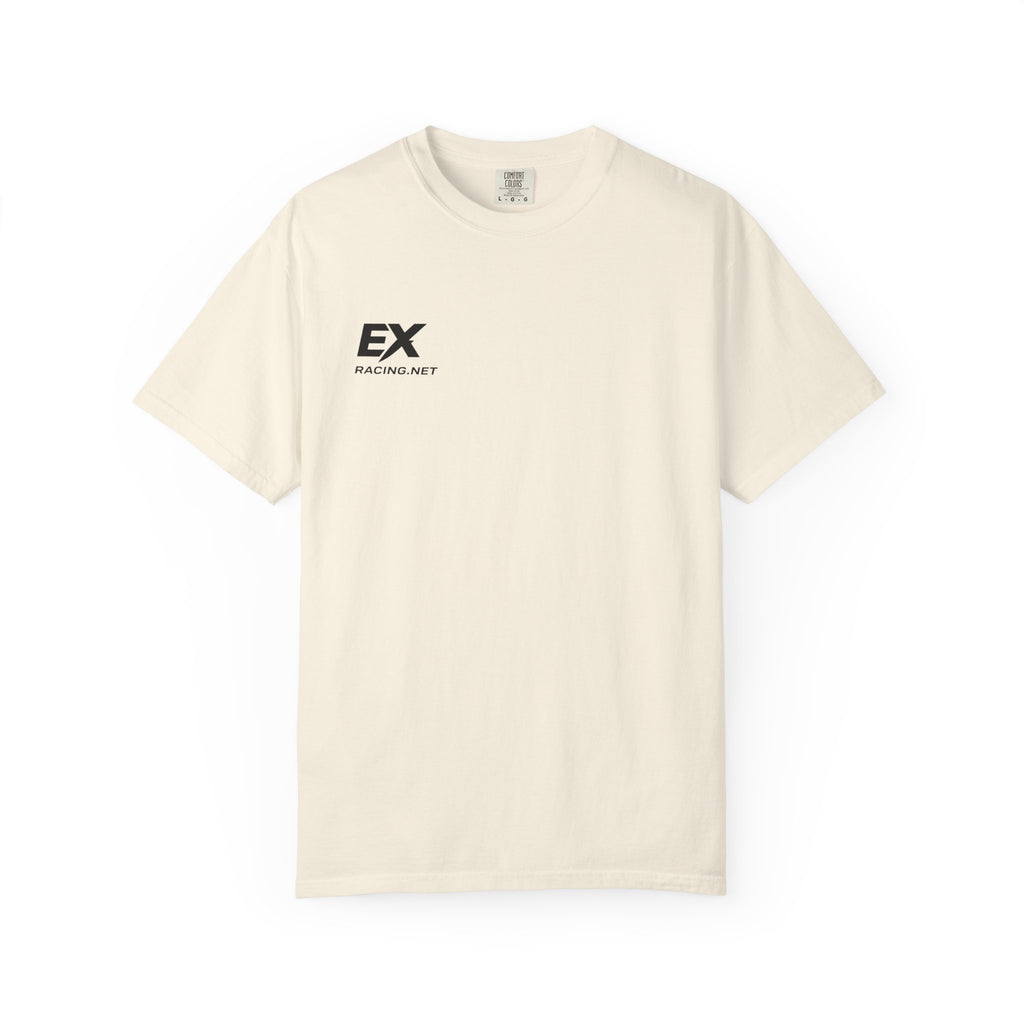 EX Racing Vintage Adventure Tee