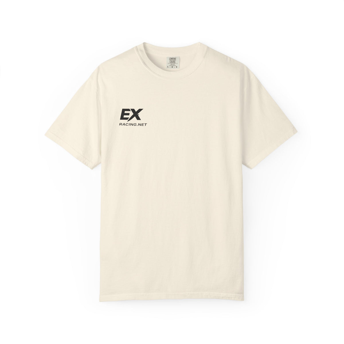 EX Racing Vintage Adventure Tee