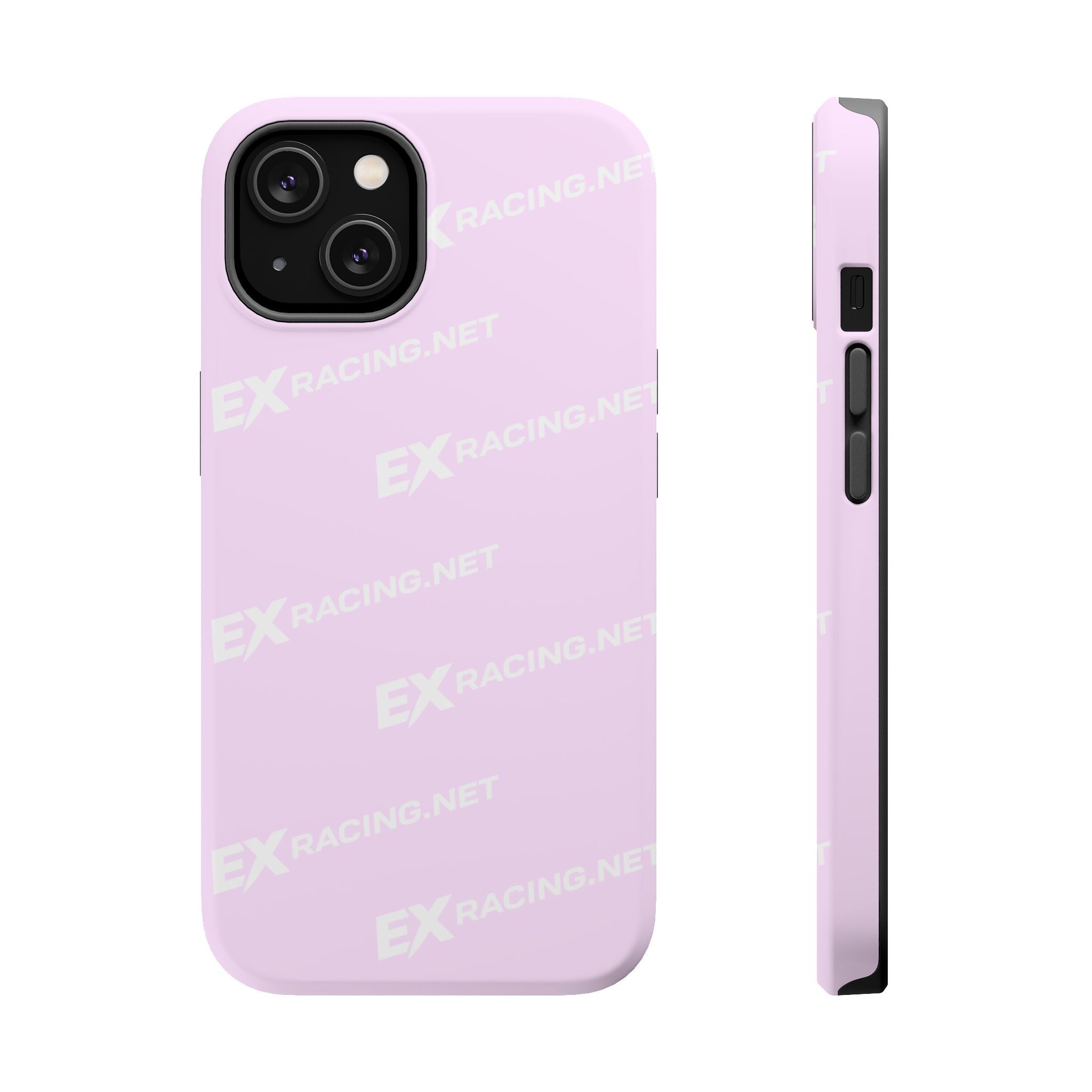 MagSafe Exracing Phone Case