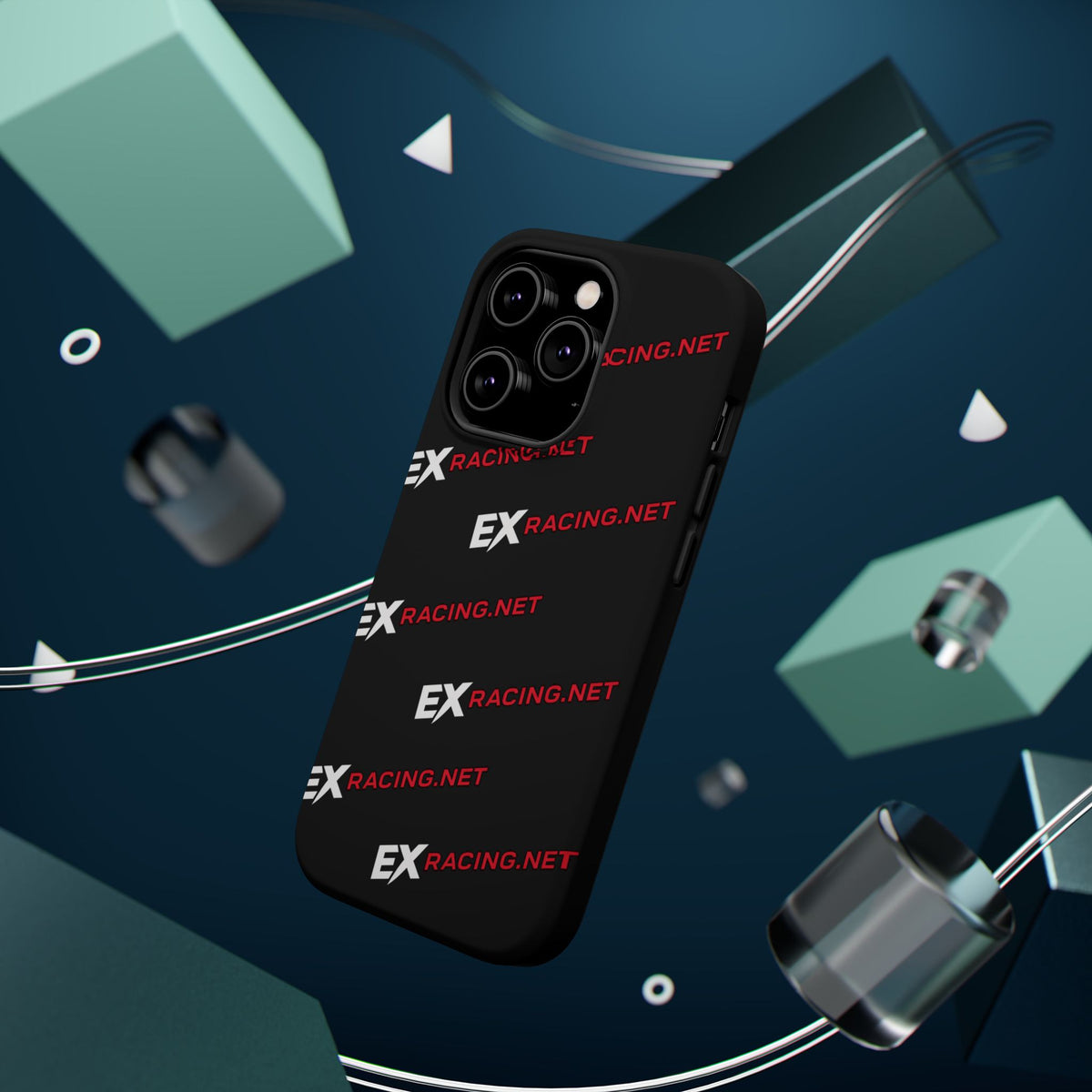 MagSafe Exracing Phone Case