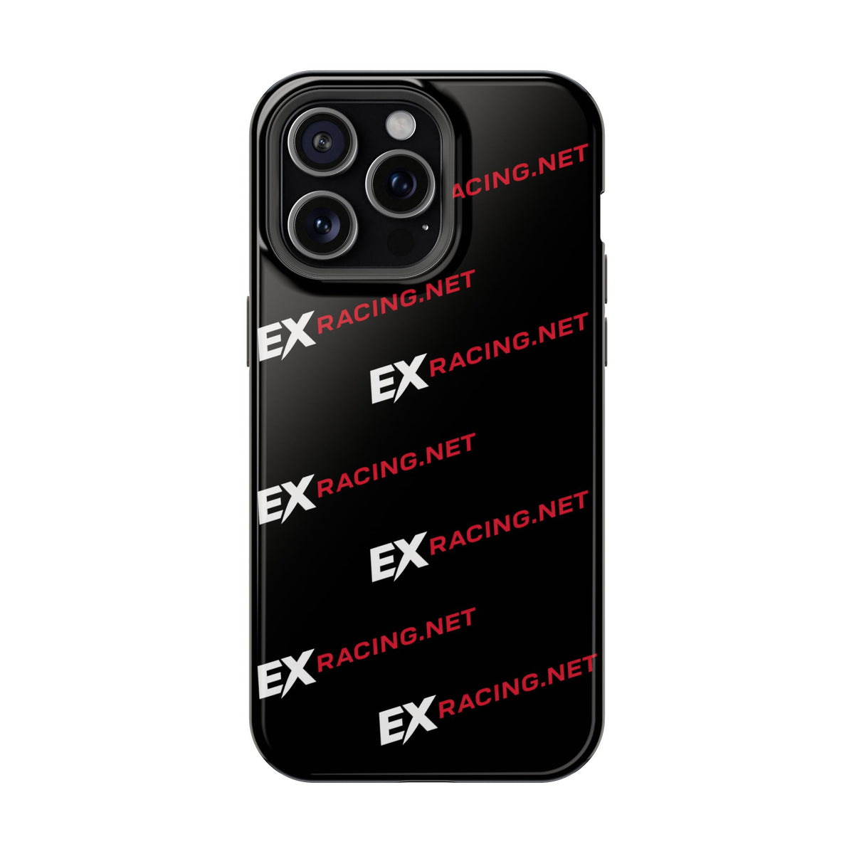 MagSafe Exracing Phone Case
