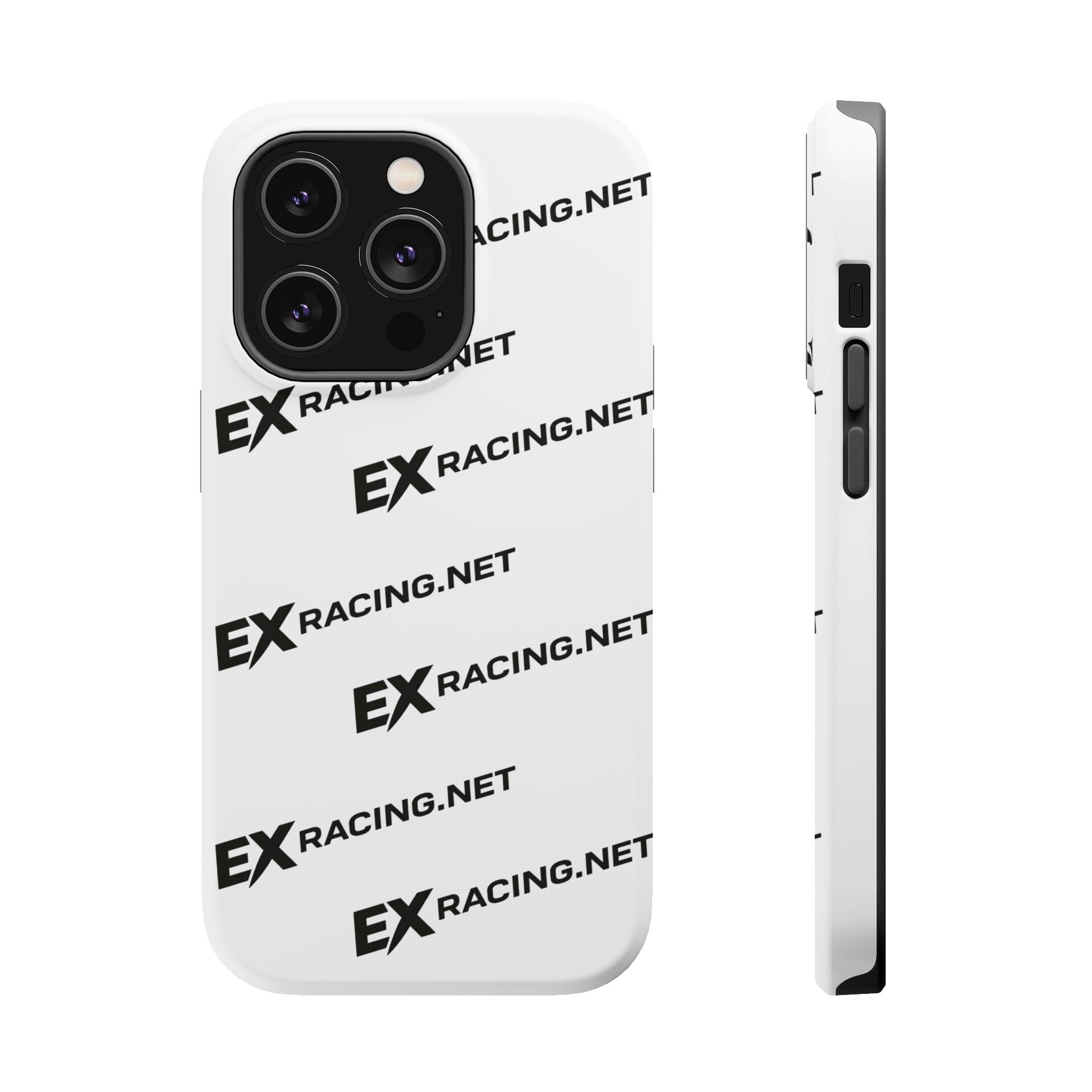 MagSafe Exracing Phone Case