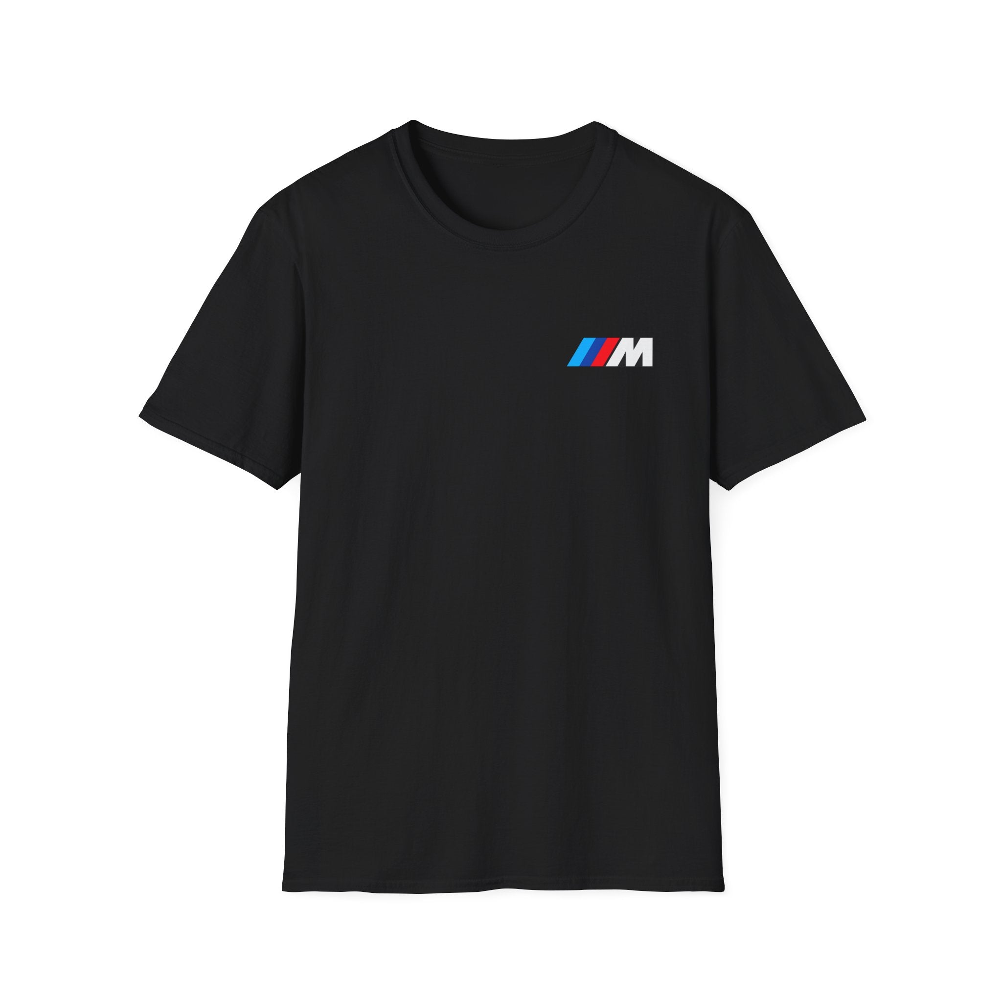 G82/G80 Style BMW Tee - Black