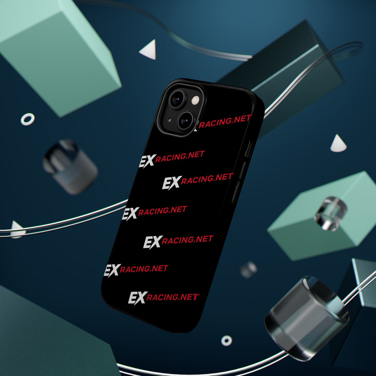 MagSafe Exracing Phone Case