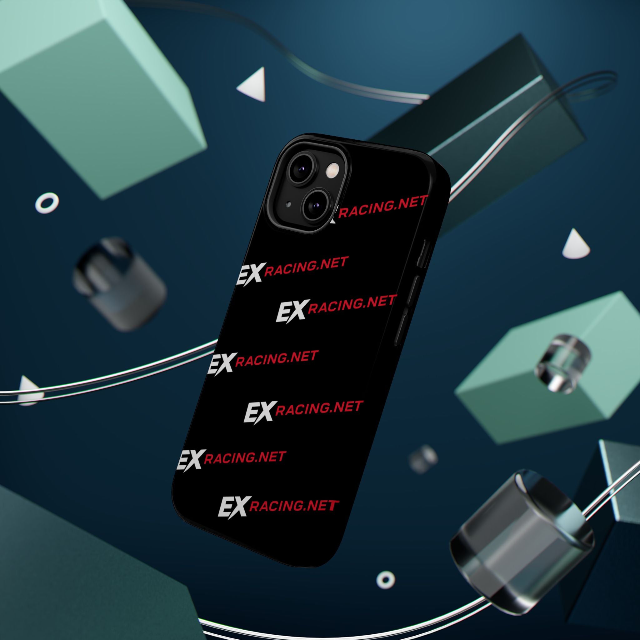 MagSafe Exracing Phone Case