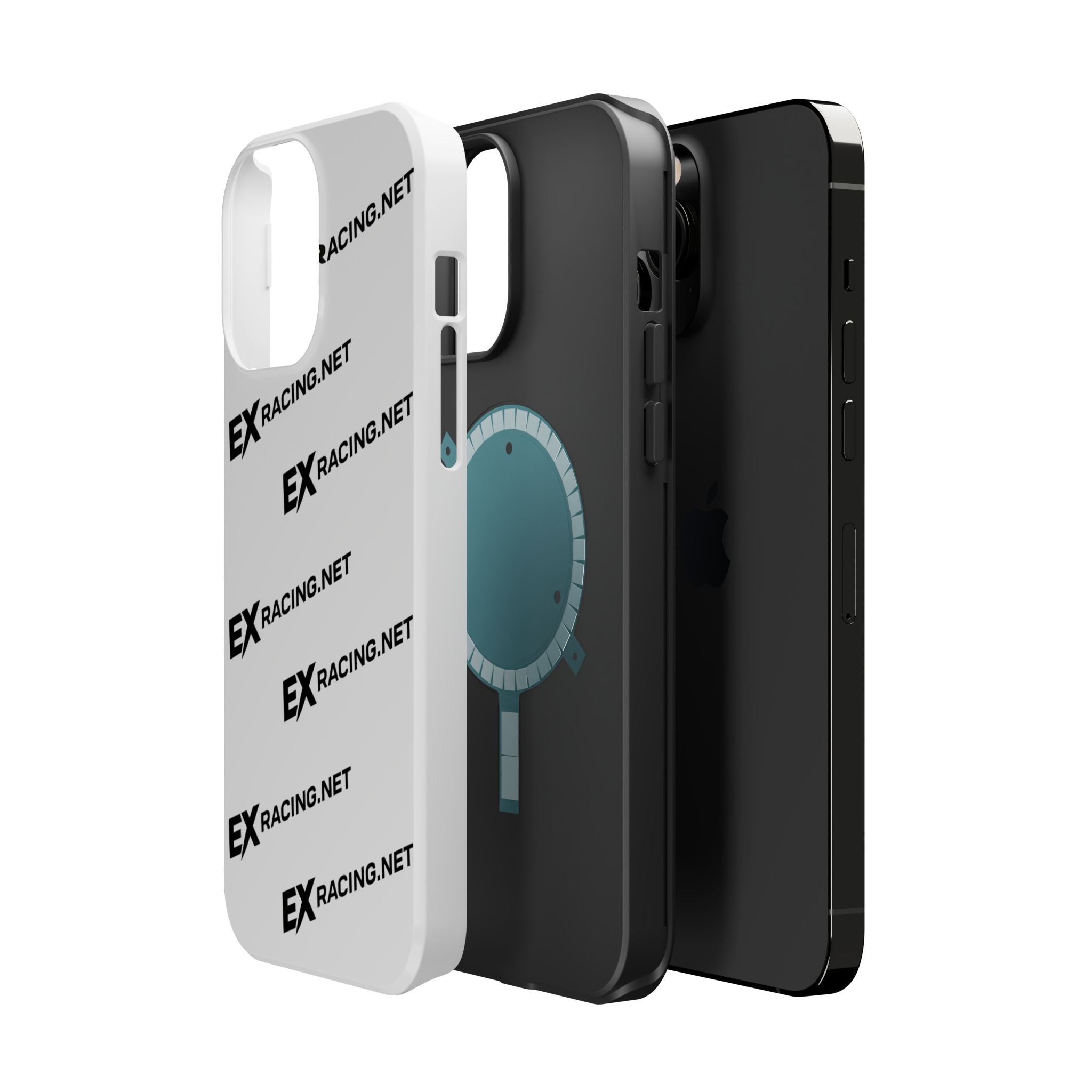 MagSafe Exracing Phone Case