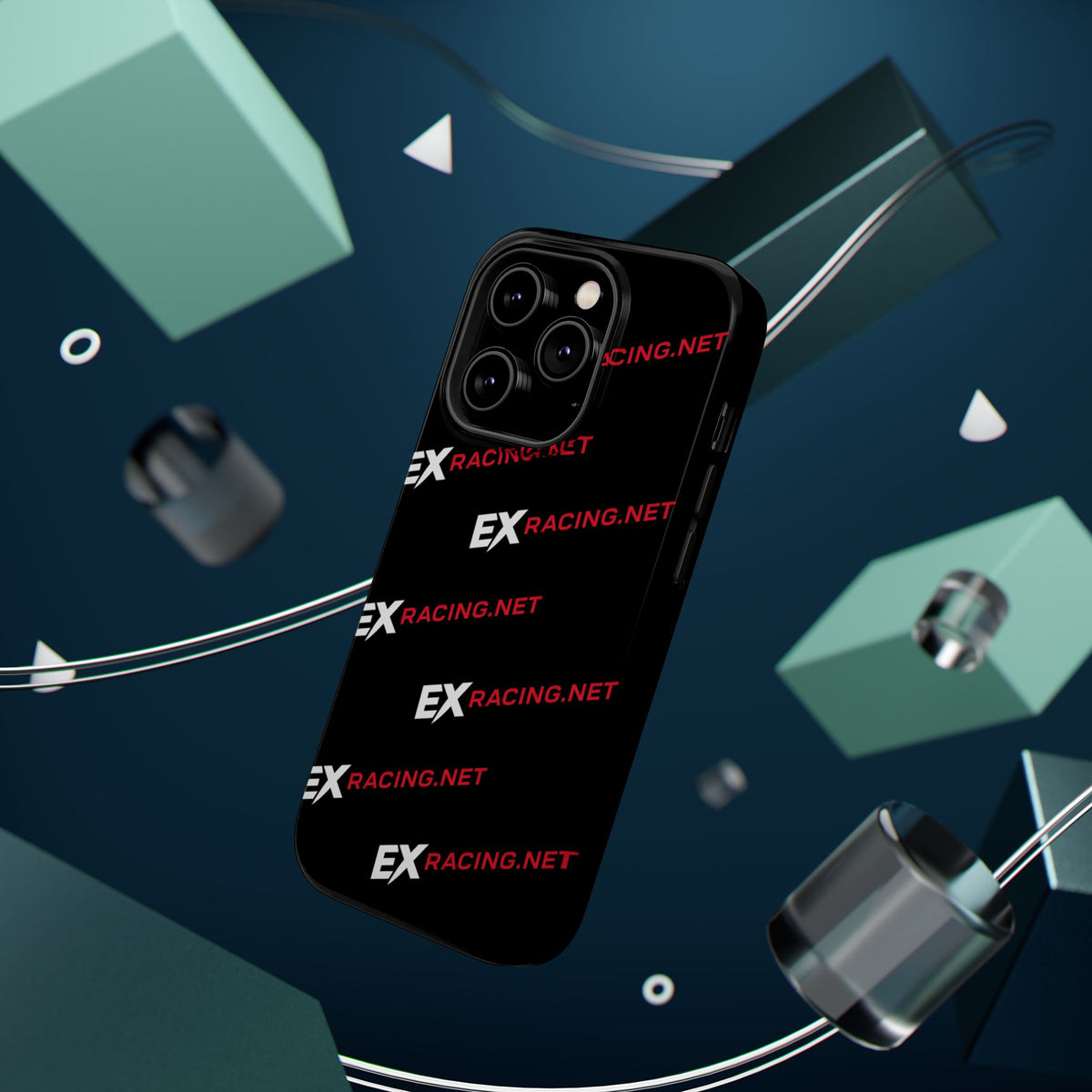 MagSafe Exracing Phone Case