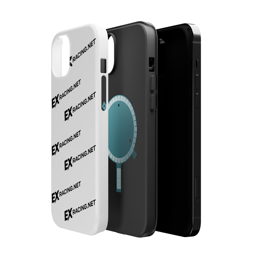 MagSafe Exracing Phone Case