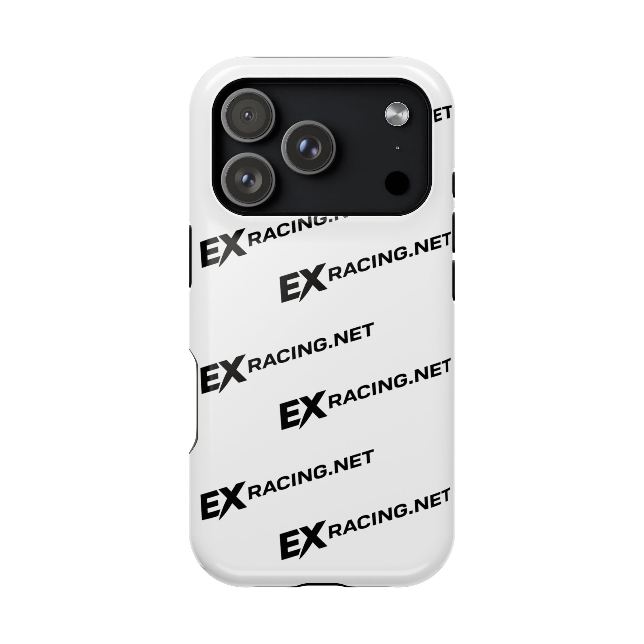 MagSafe Exracing Phone Case