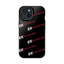 MagSafe Exracing Phone Case