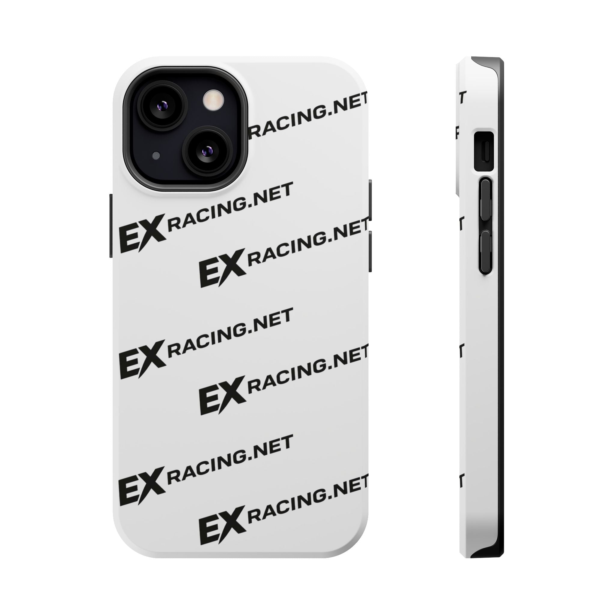 MagSafe Exracing Phone Case