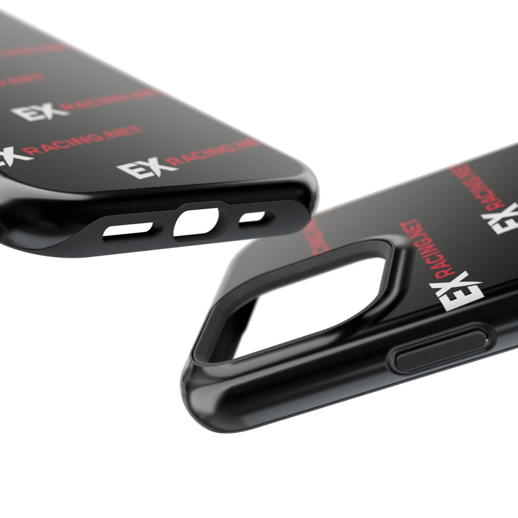 MagSafe Exracing Phone Case