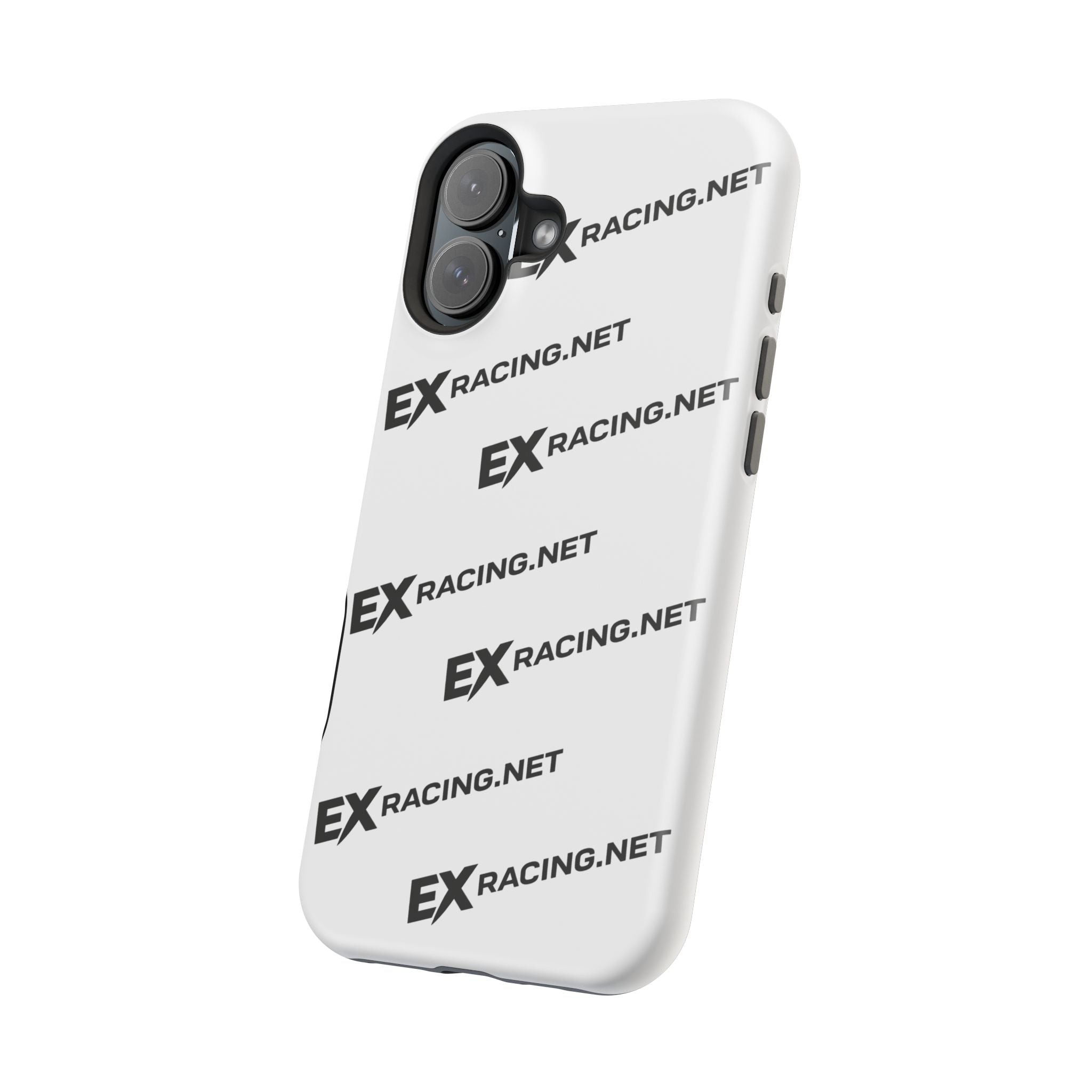 MagSafe Exracing Phone Case