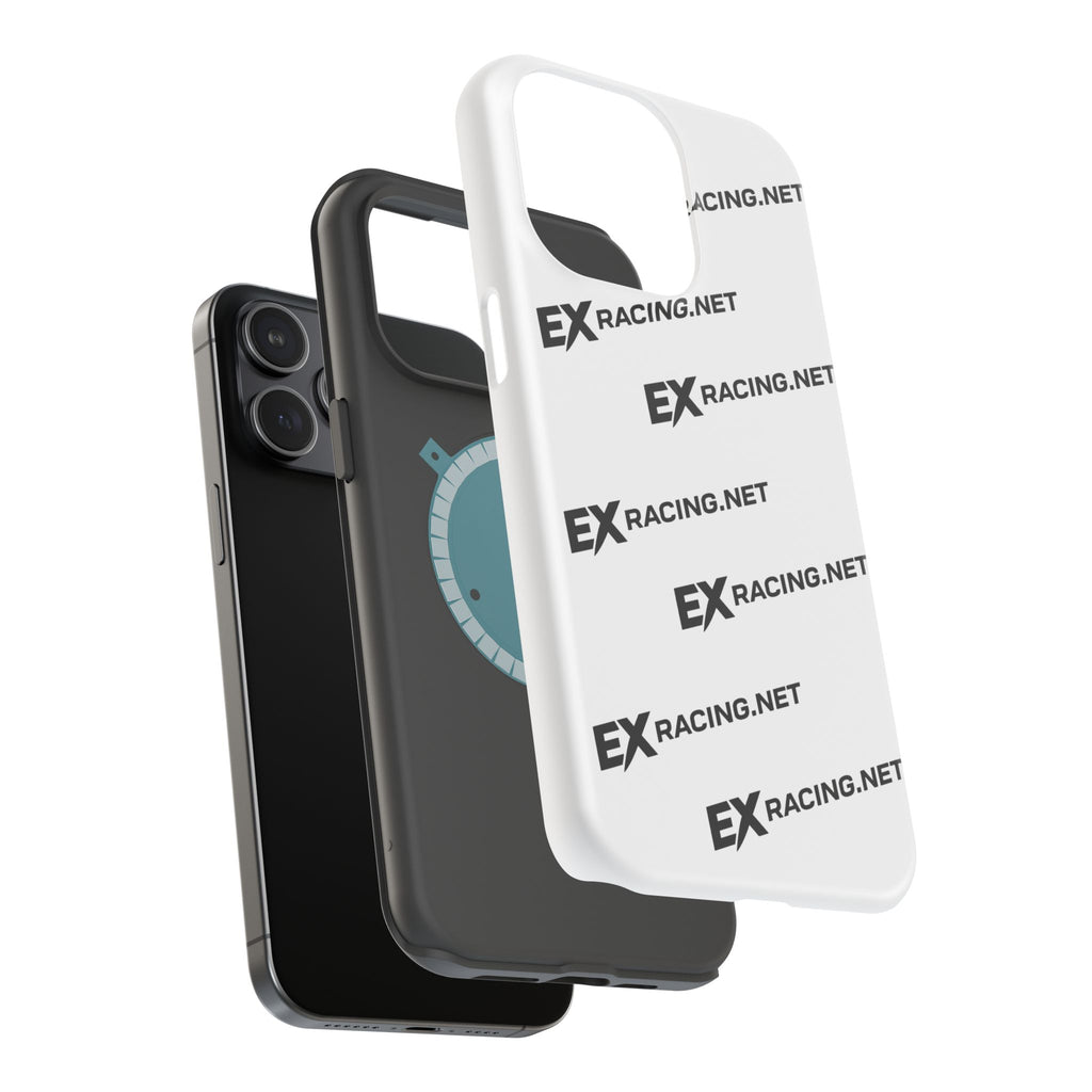 MagSafe Exracing Phone Case