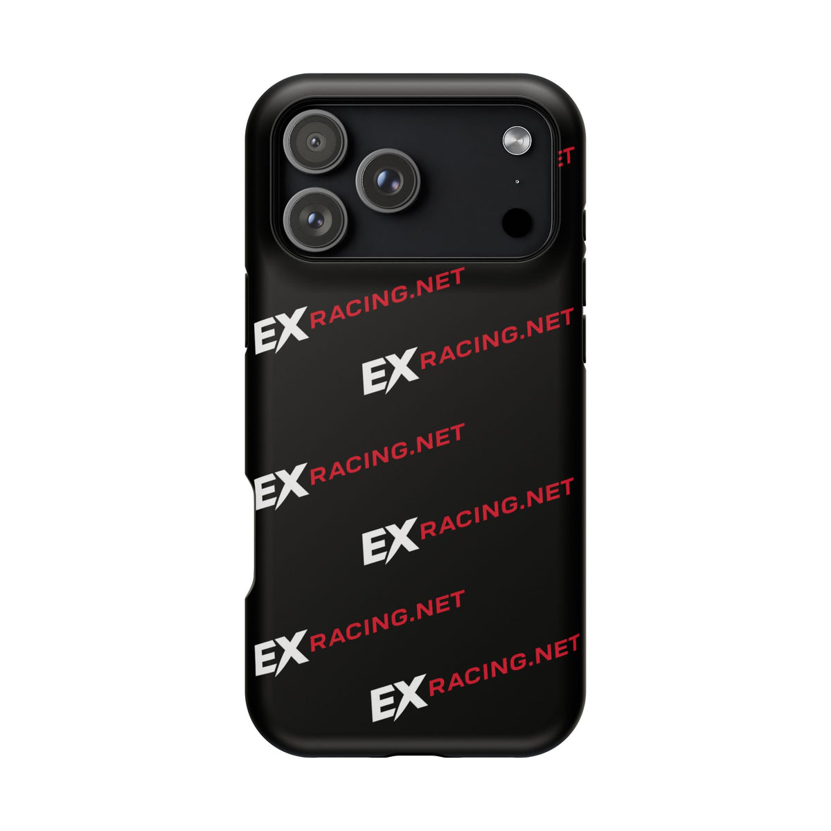 MagSafe Exracing Phone Case