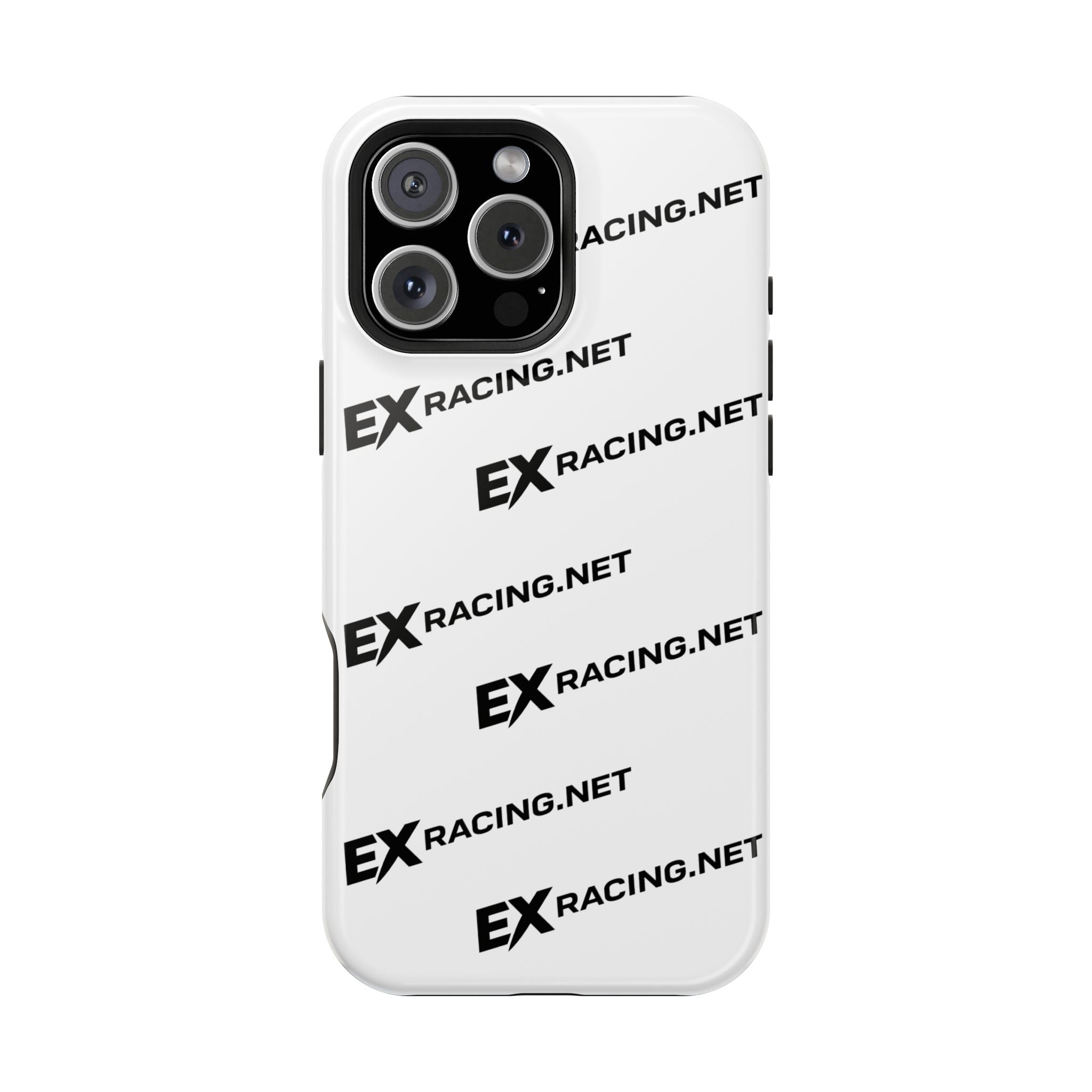 MagSafe Exracing Phone Case