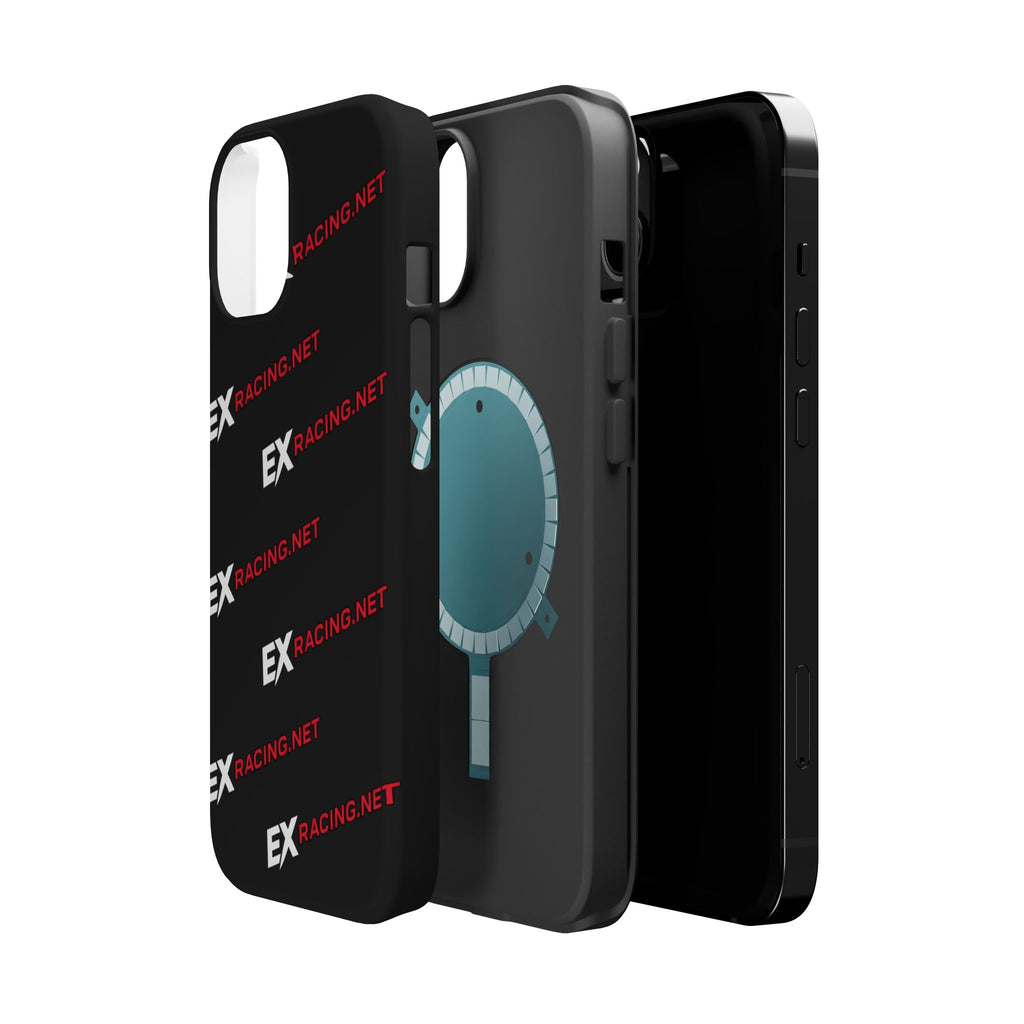 MagSafe Exracing Phone Case