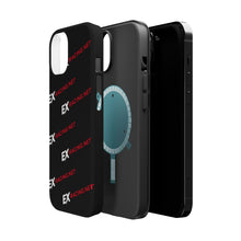 MagSafe Exracing Phone Case