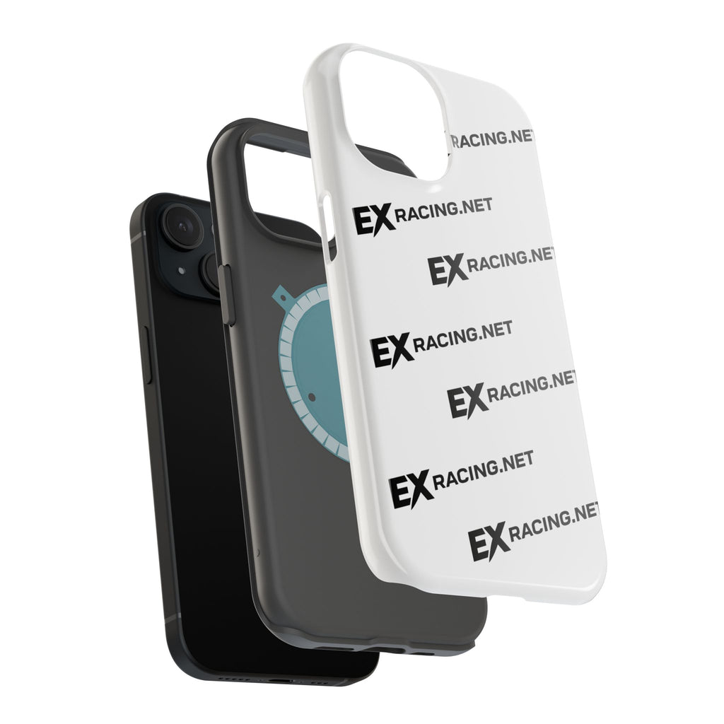MagSafe Exracing Phone Case