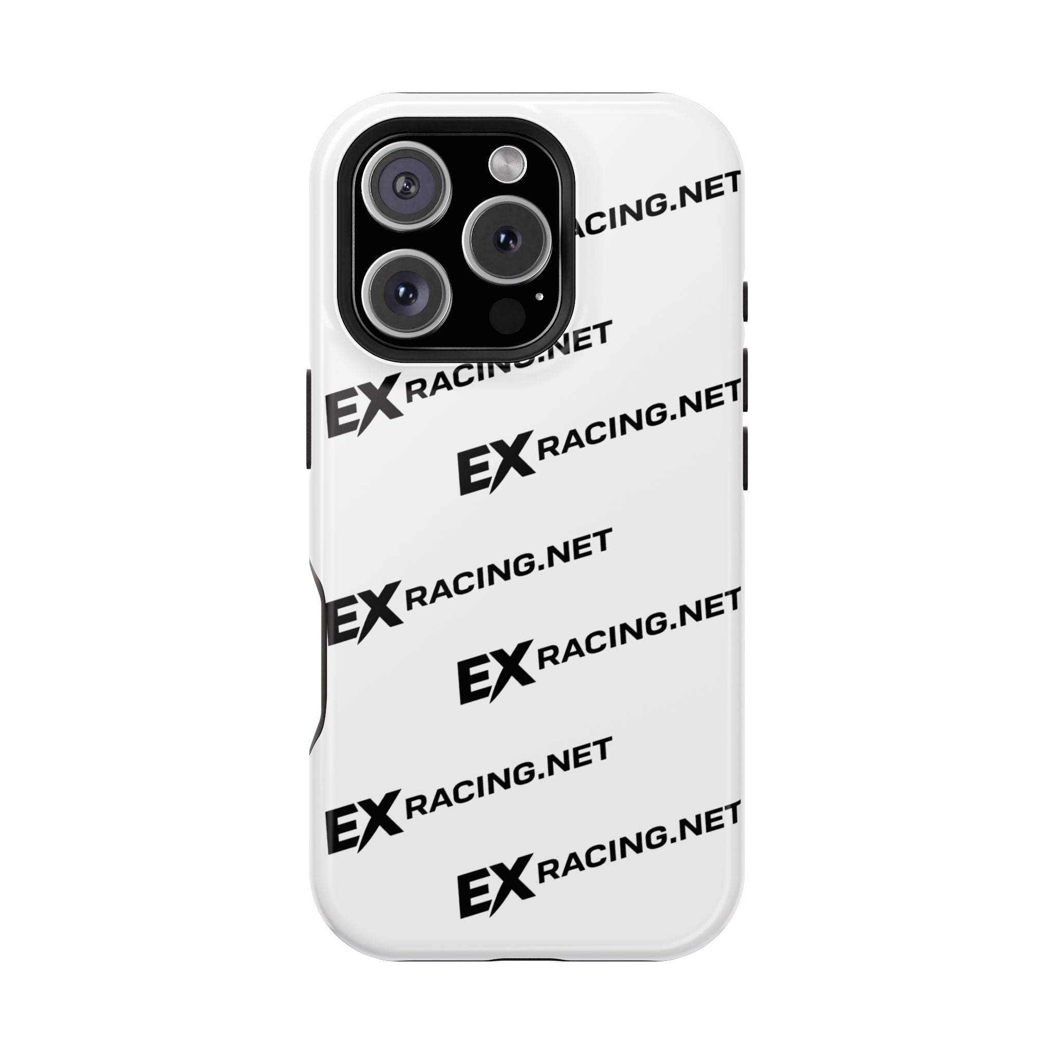 MagSafe Exracing Phone Case