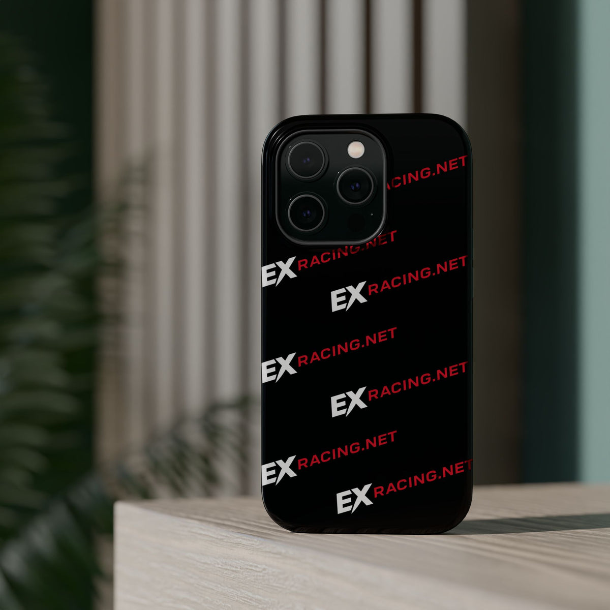 MagSafe Exracing Phone Case