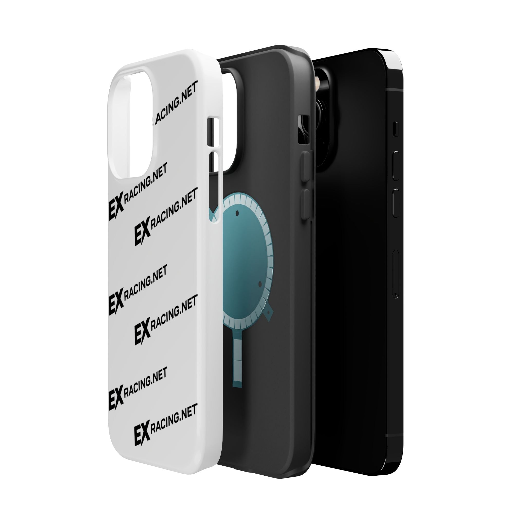 MagSafe Exracing Phone Case