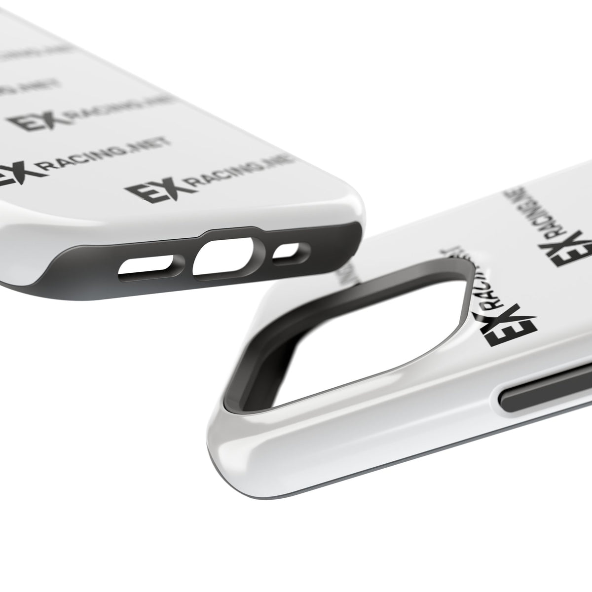 MagSafe Exracing Phone Case