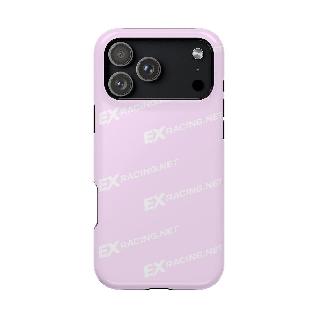 MagSafe Exracing Phone Case
