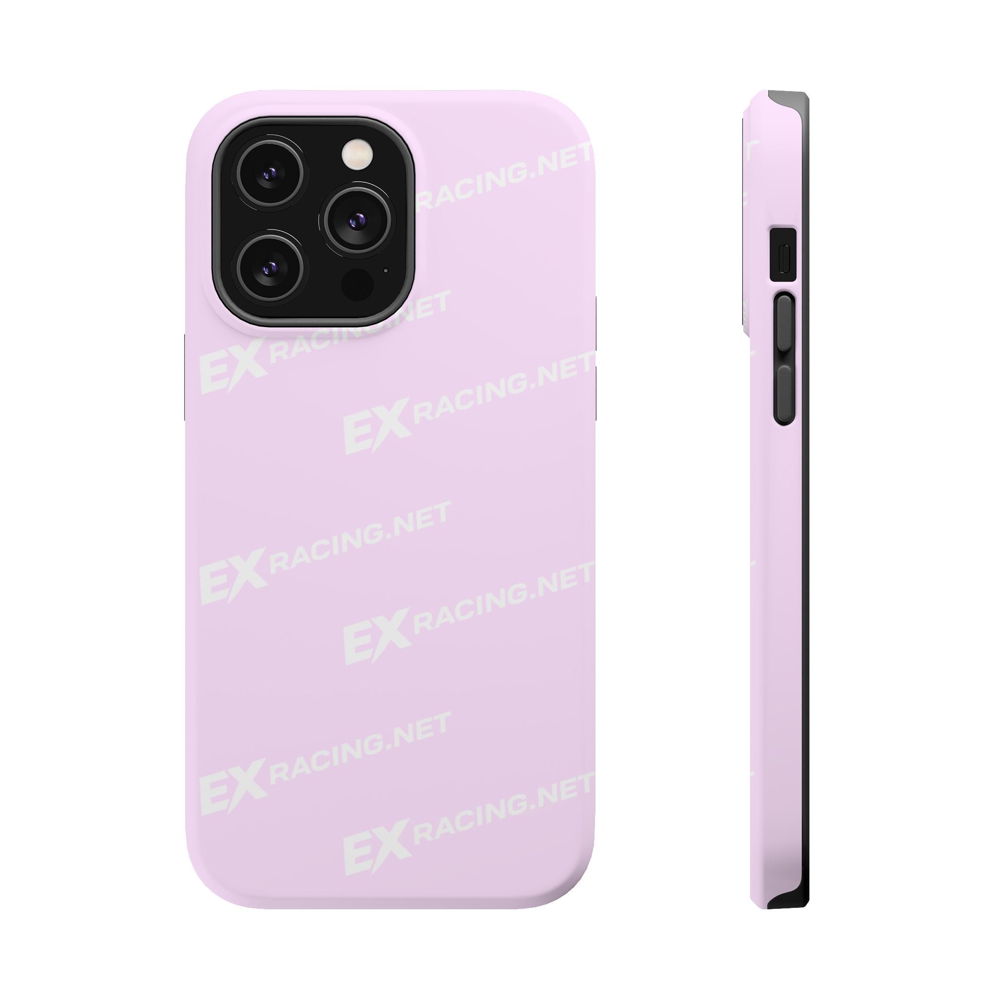 MagSafe Exracing Phone Case
