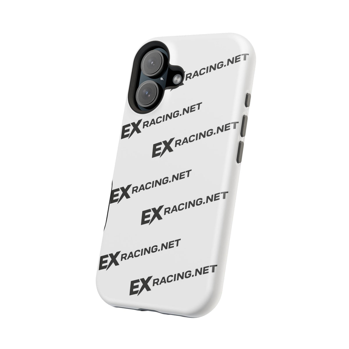 MagSafe Exracing Phone Case