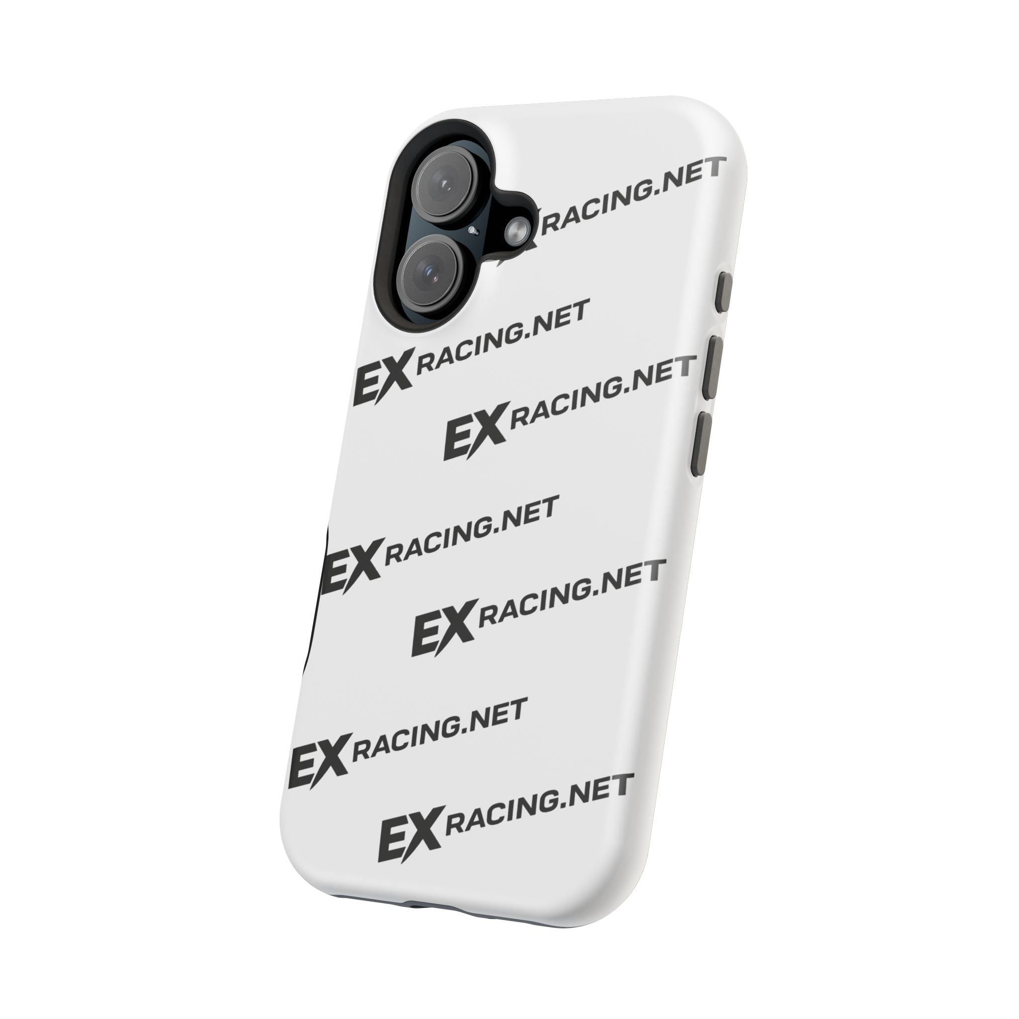 MagSafe Exracing Phone Case
