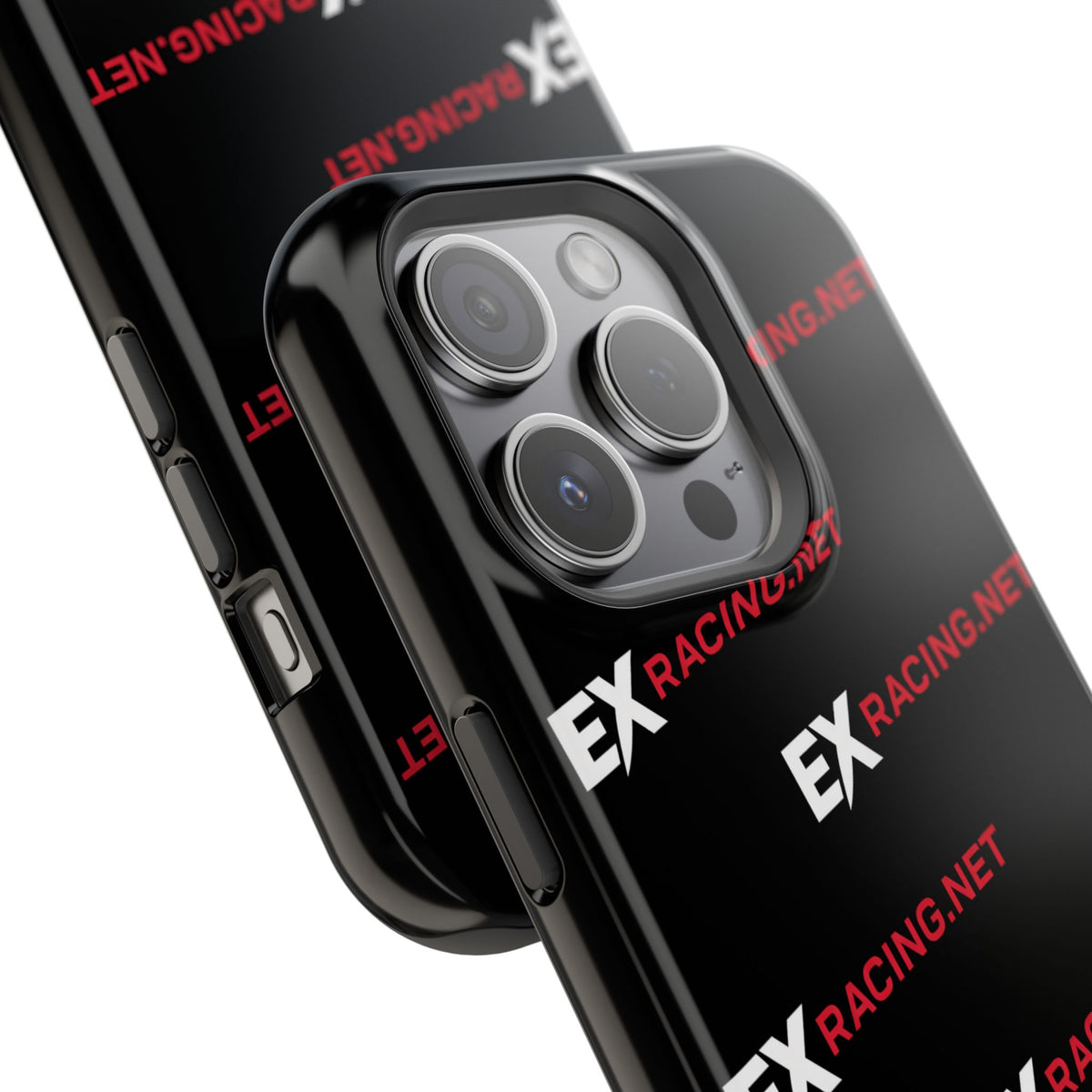 MagSafe Exracing Phone Case