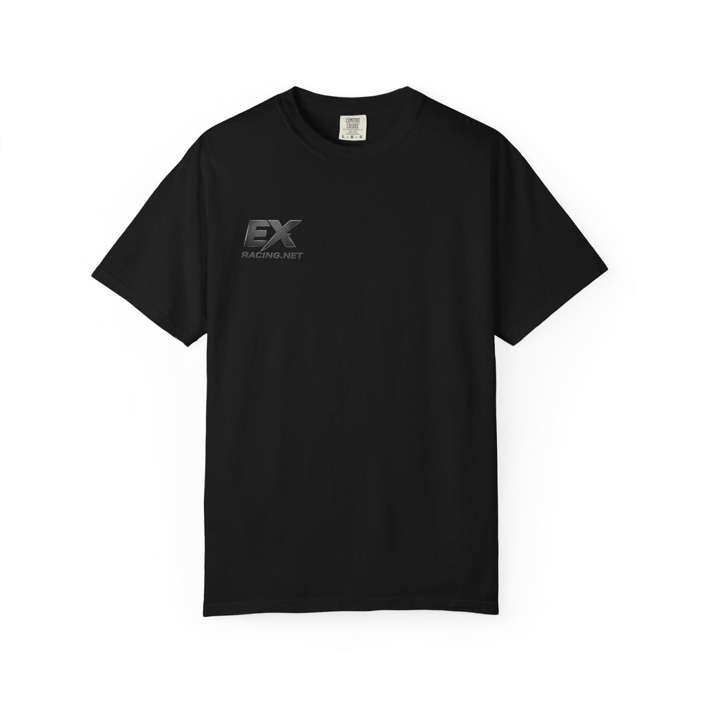 Carbon Ex Racing Regular Tee