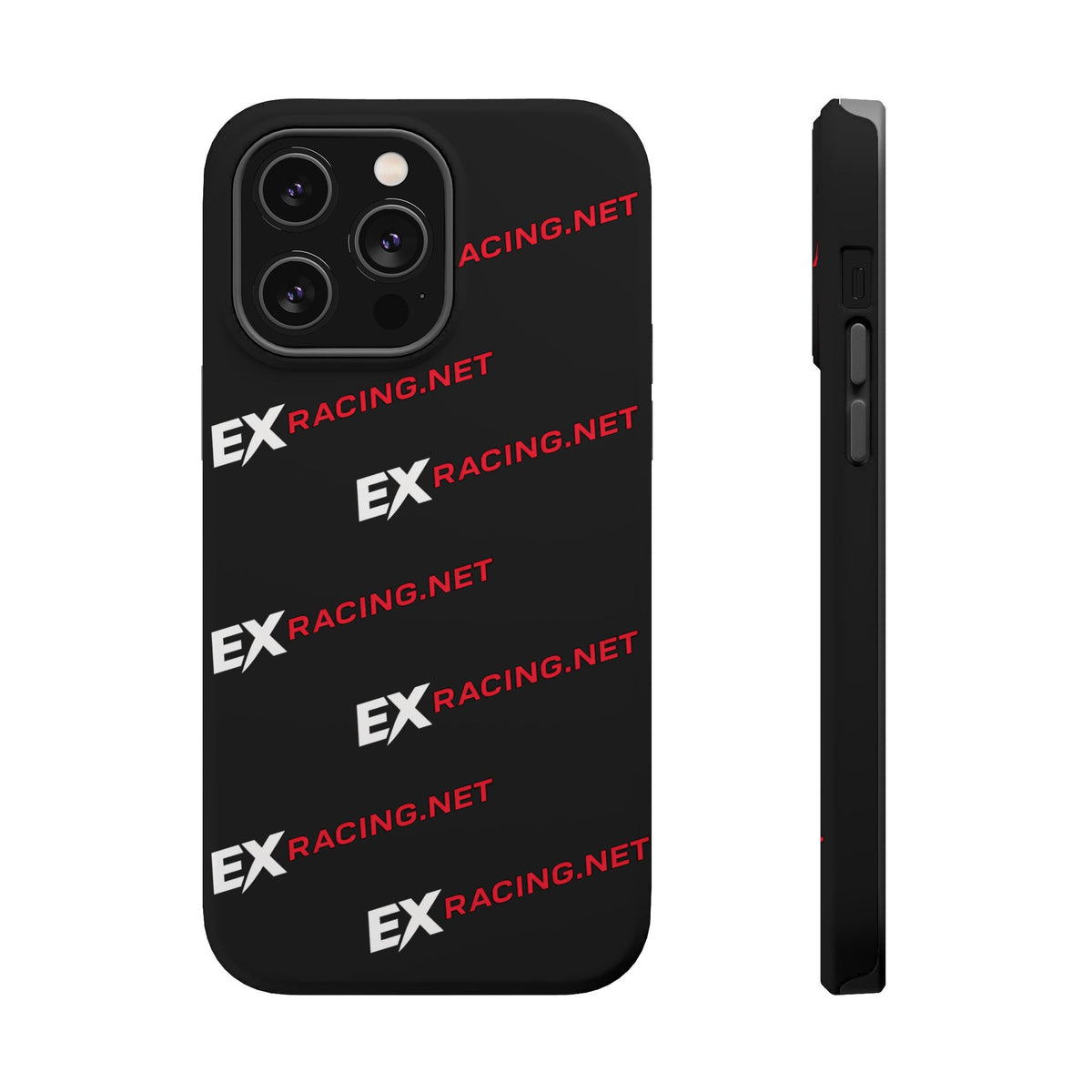 MagSafe Exracing Phone Case