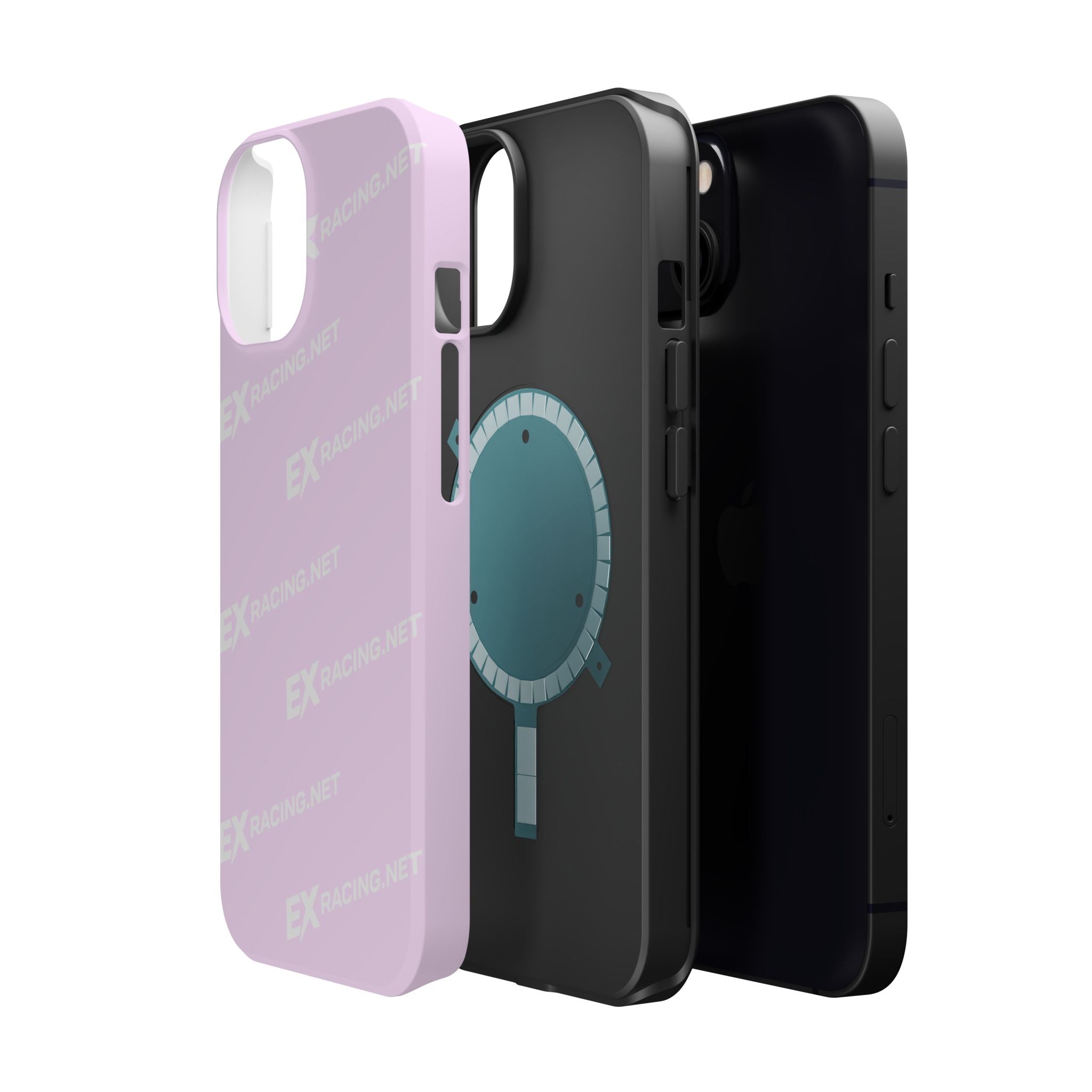MagSafe Exracing Phone Case
