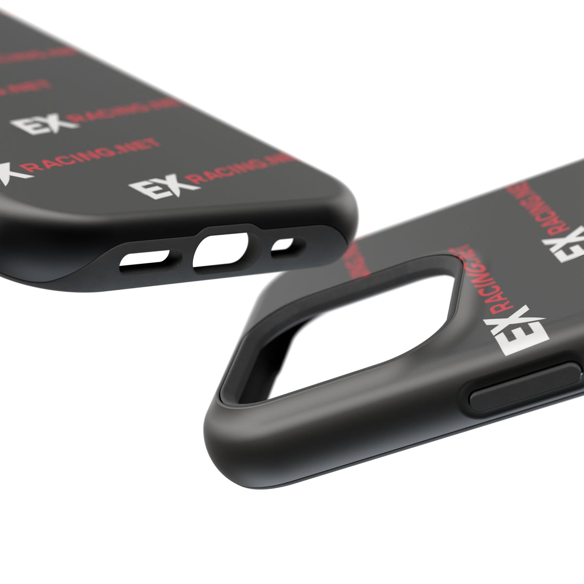 MagSafe Exracing Phone Case