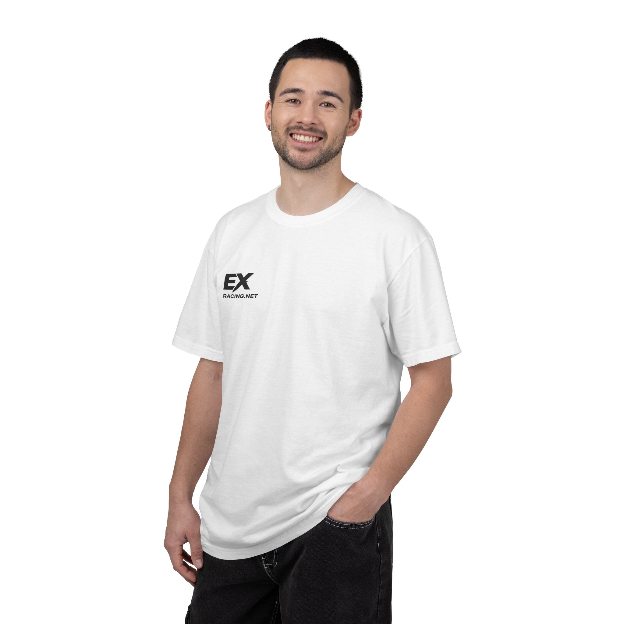 Ex Racing Regular Tee