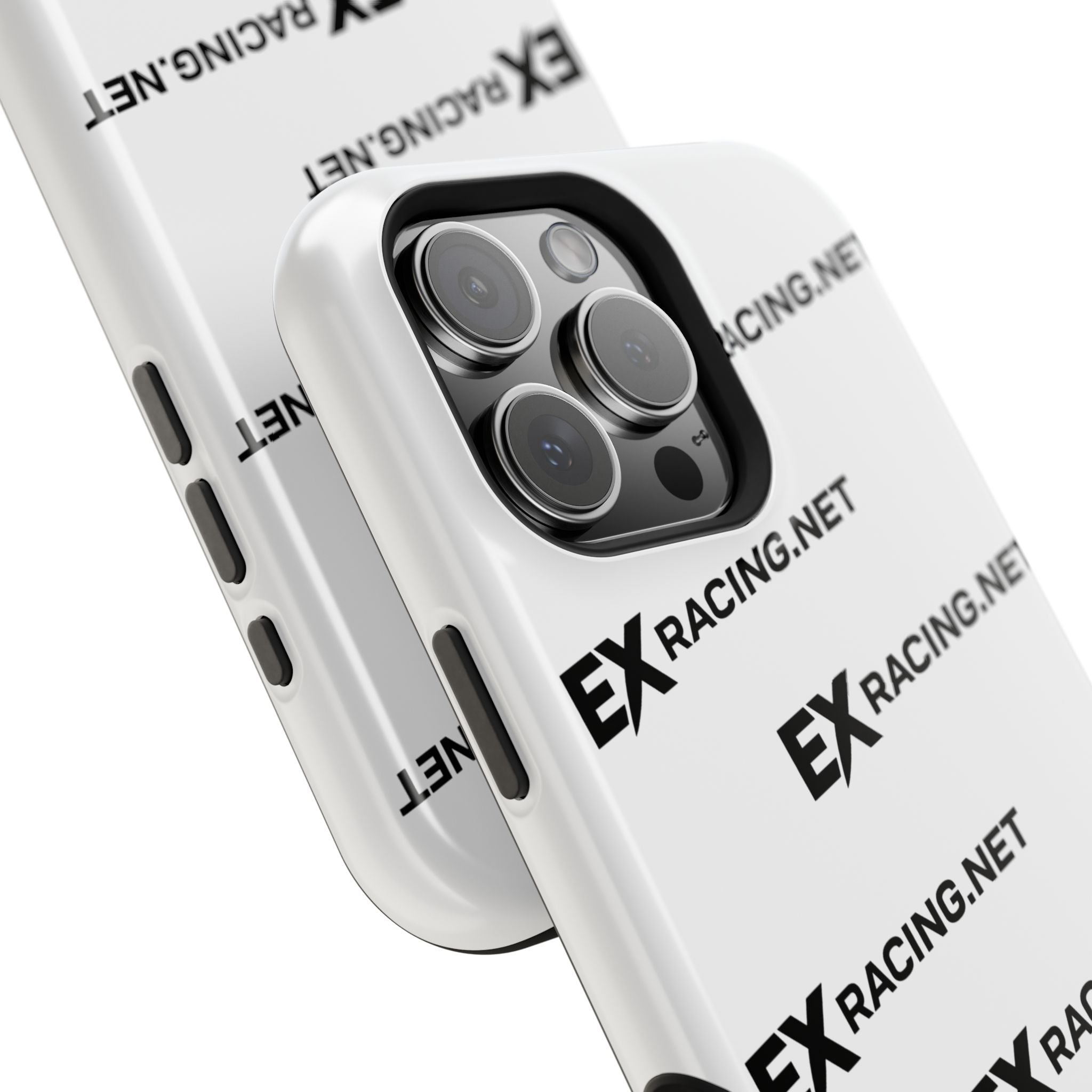MagSafe Exracing Phone Case