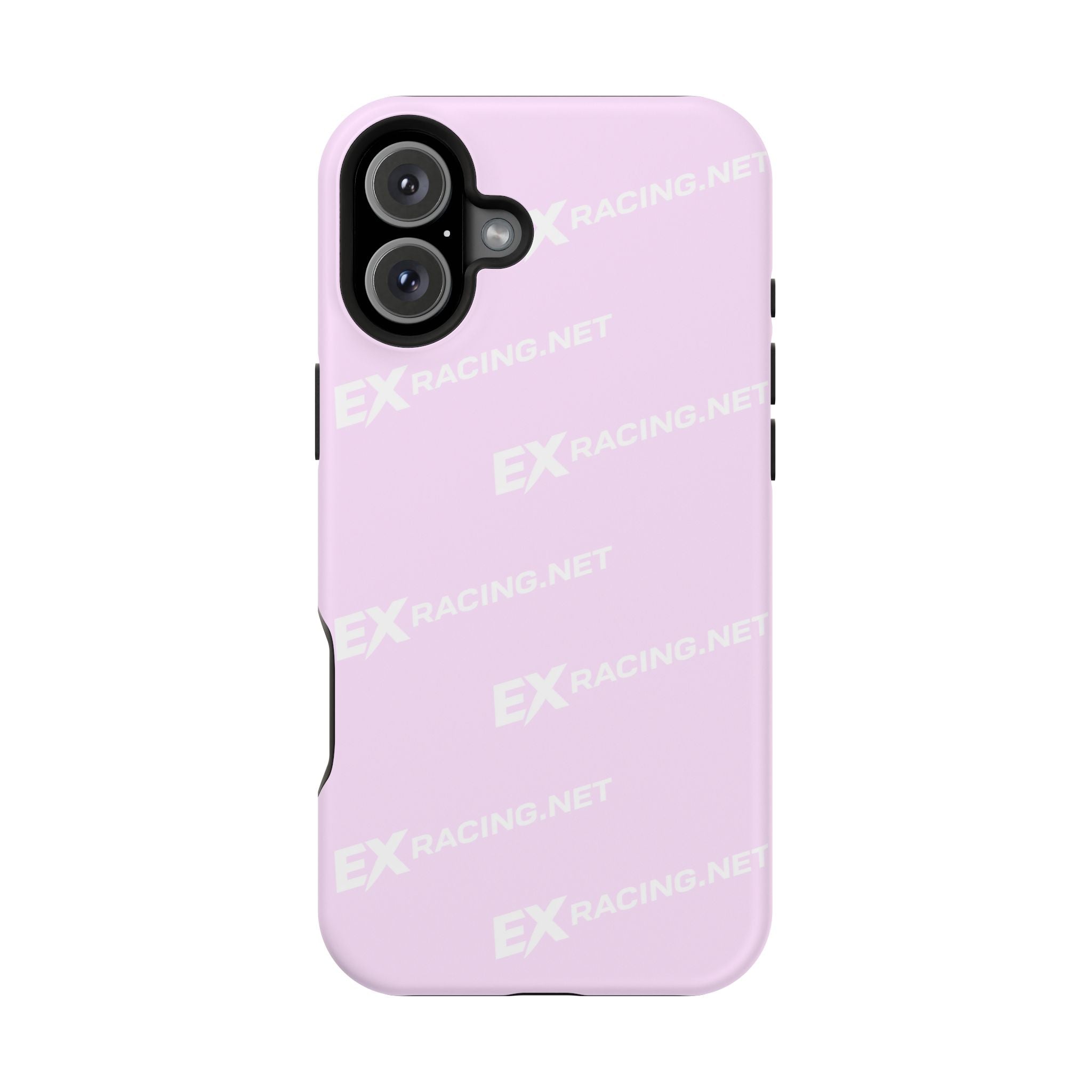 MagSafe Exracing Phone Case