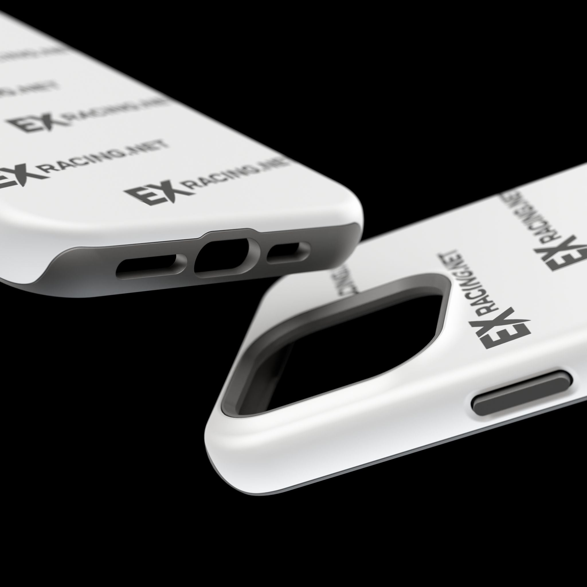 MagSafe Exracing Phone Case