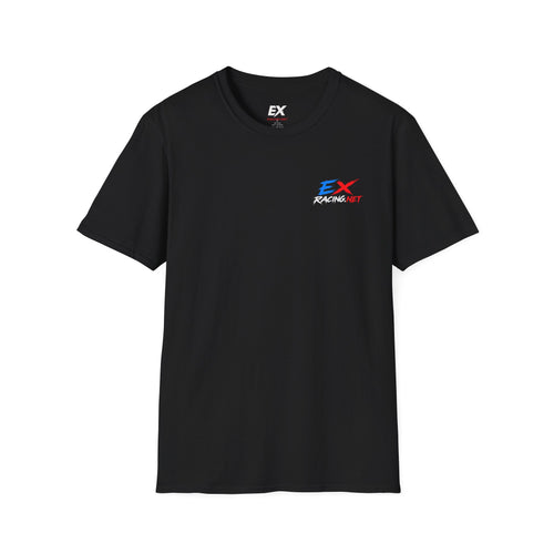 "Need Money For BMW" Tee - Black
