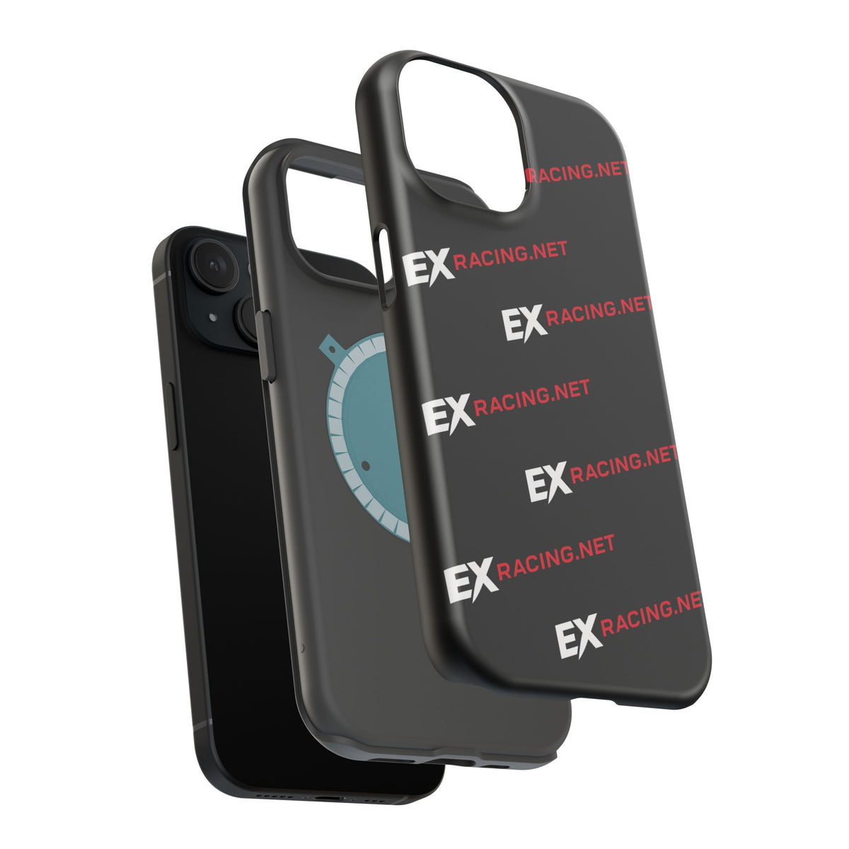 MagSafe Exracing Phone Case