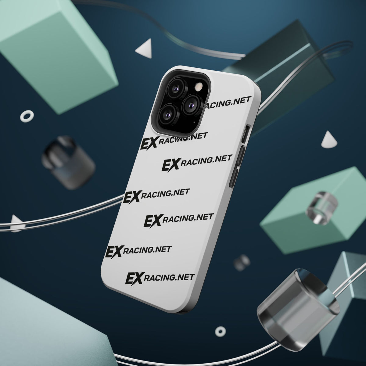 MagSafe Exracing Phone Case