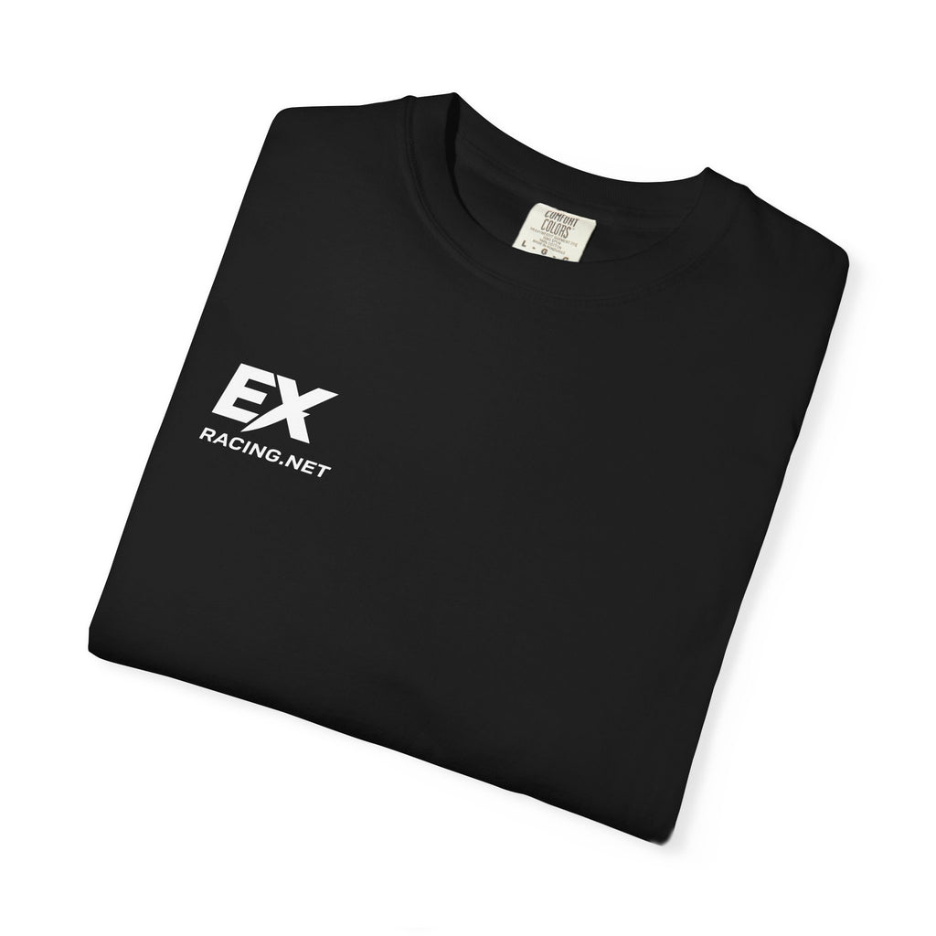 Georgia "W1LLRUN" Tee