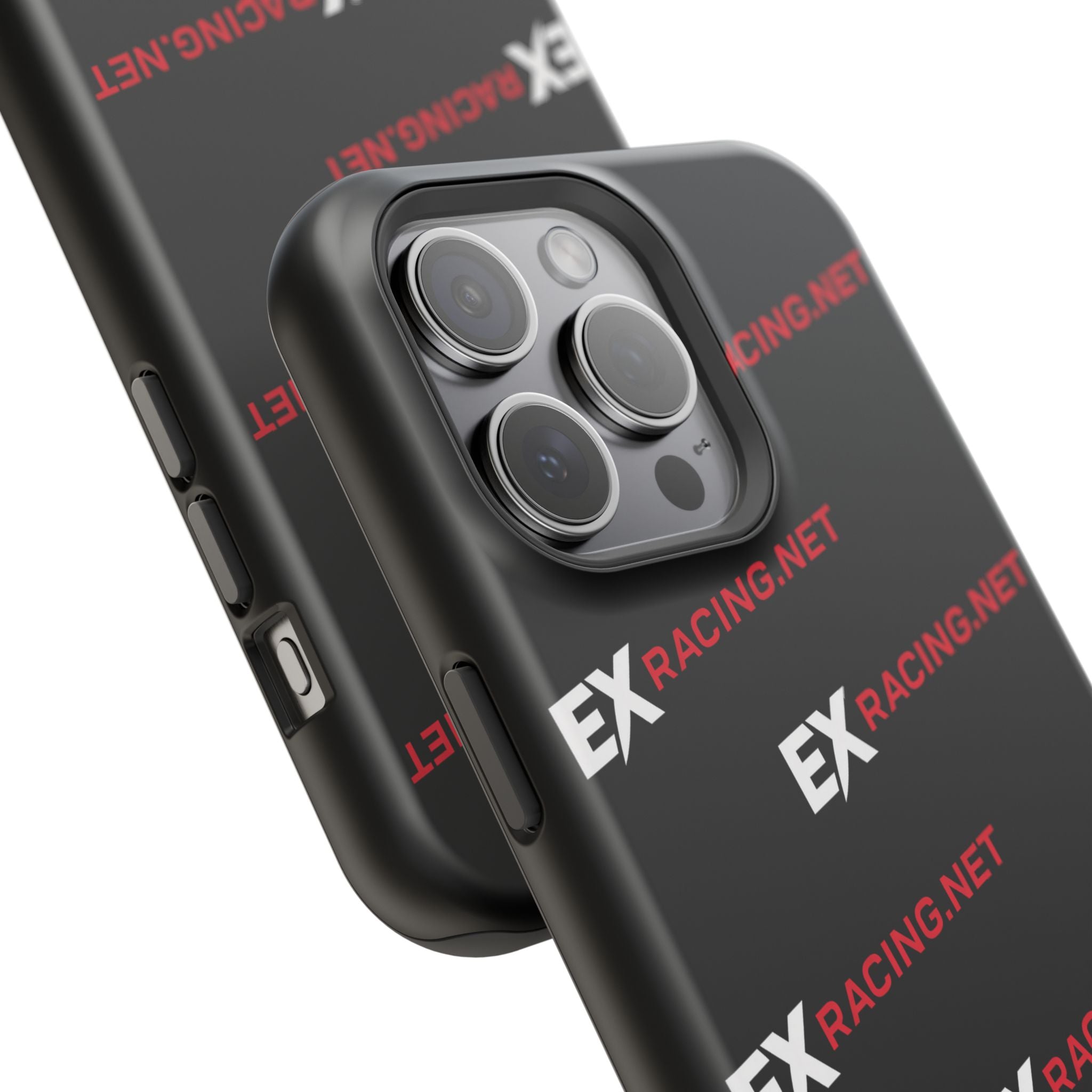 MagSafe Exracing Phone Case
