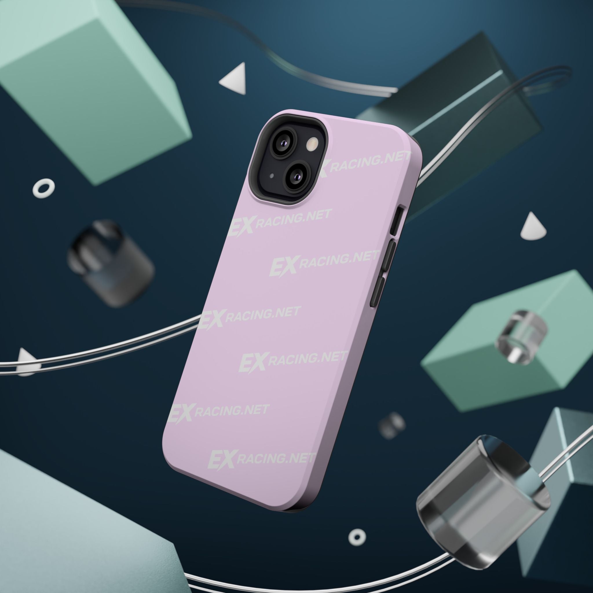 MagSafe Exracing Phone Case