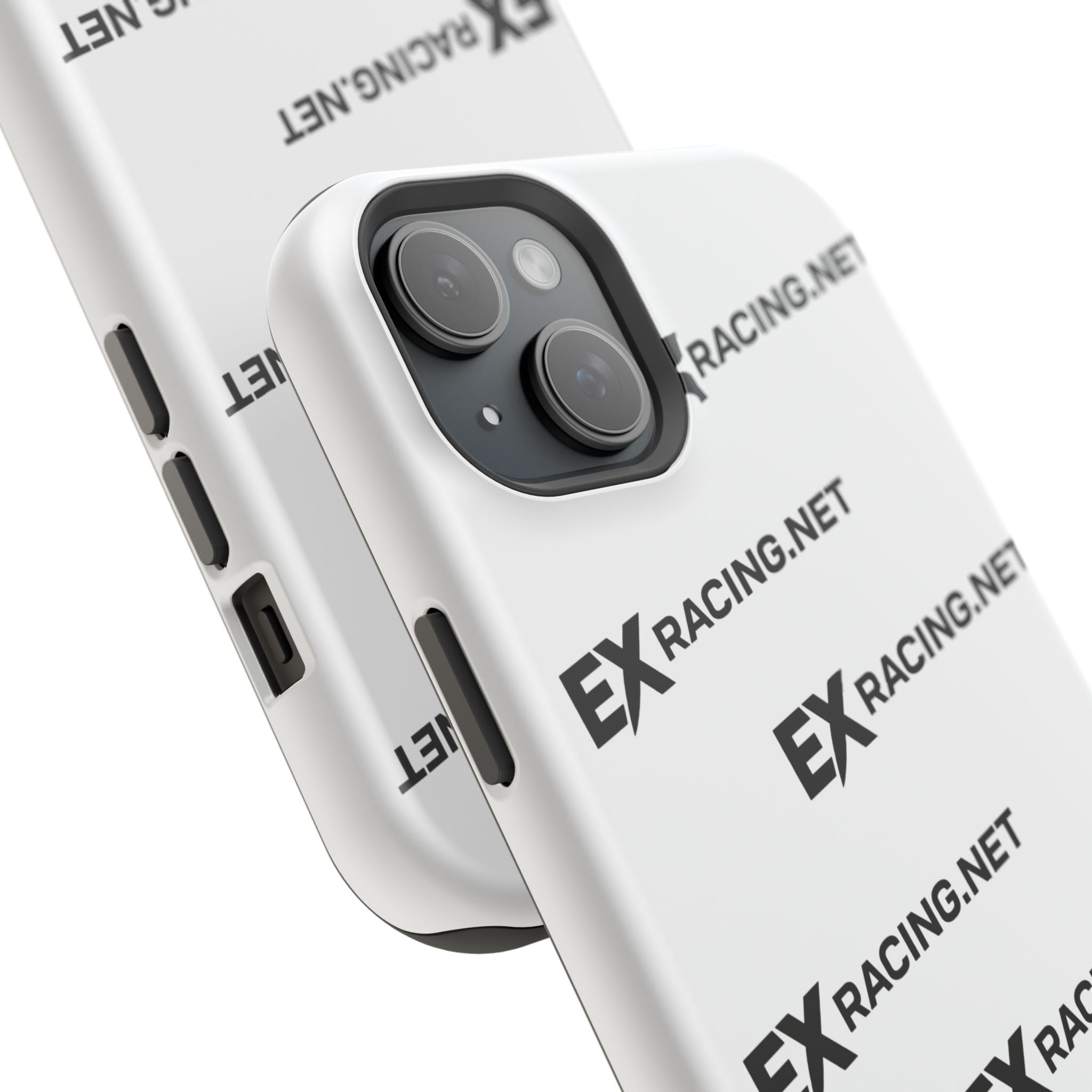 MagSafe Exracing Phone Case
